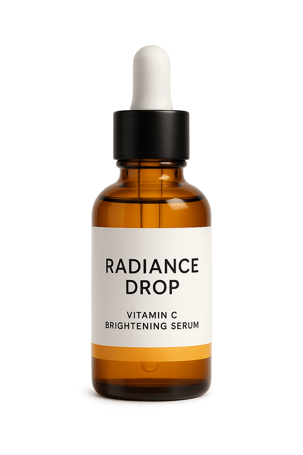 Radiance Drop – Vitamin C Brightening Serum