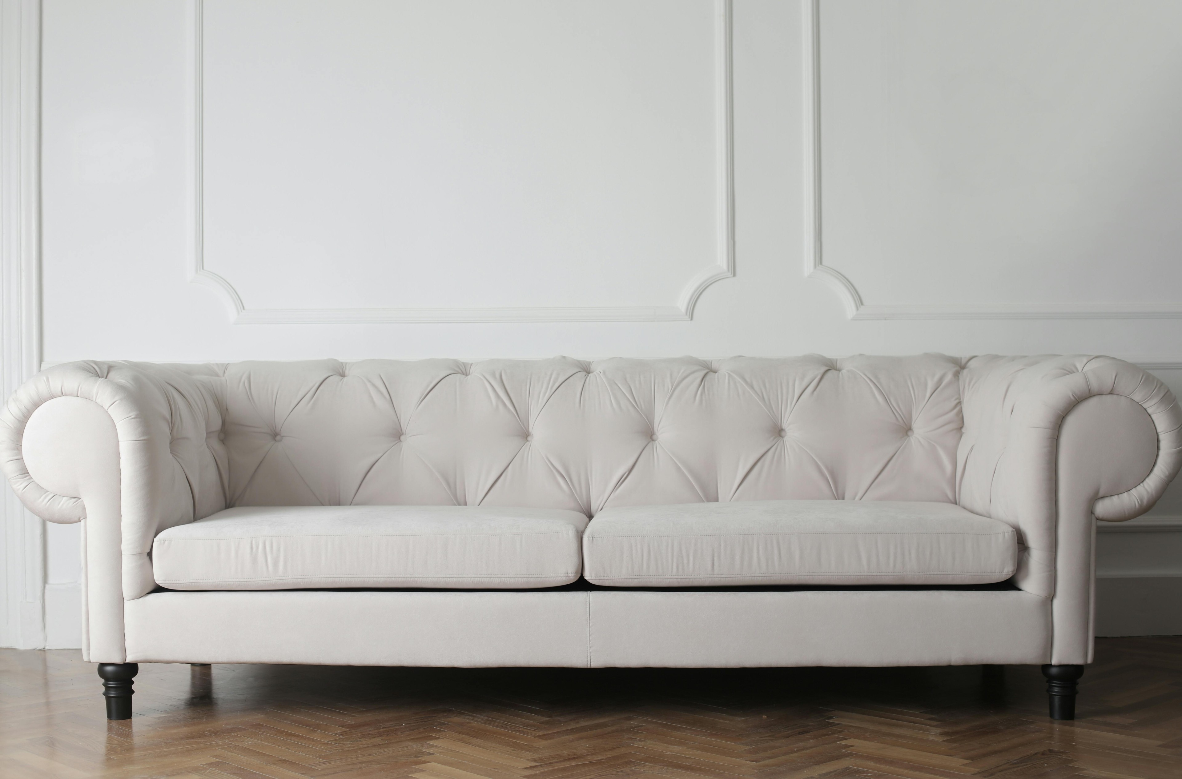 Cloud Sofa