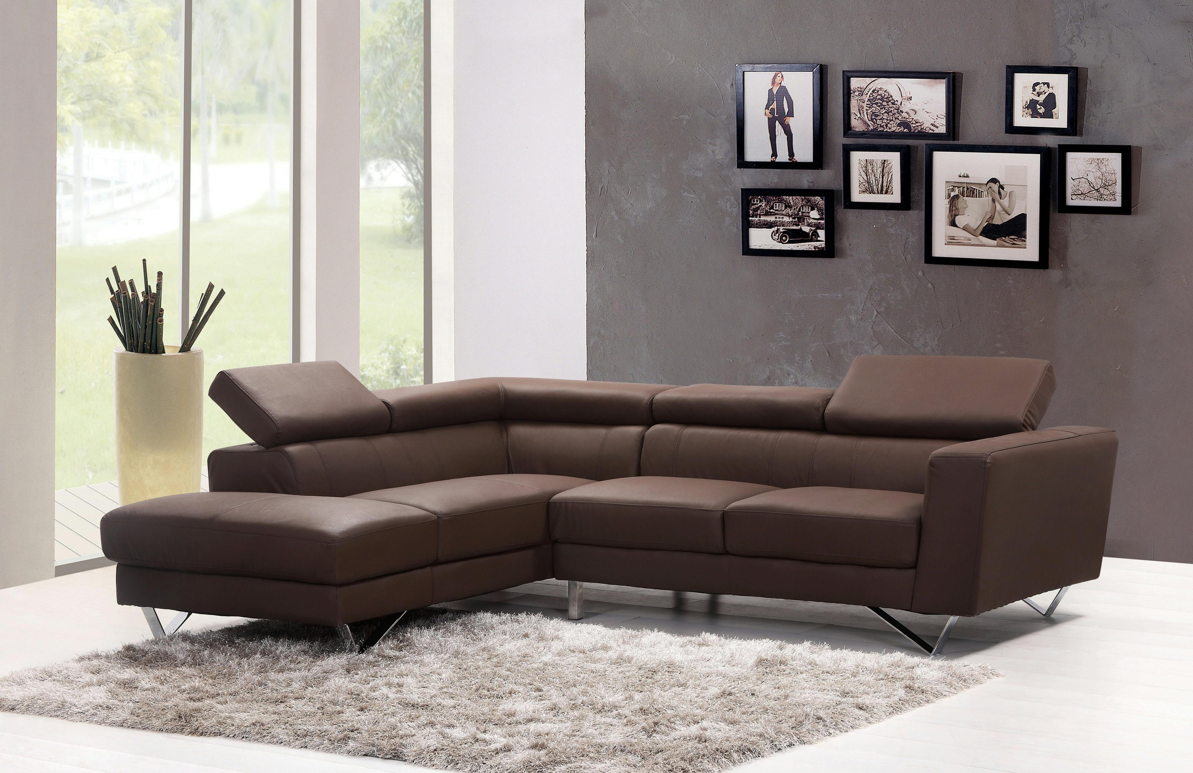Minimalist Sofa