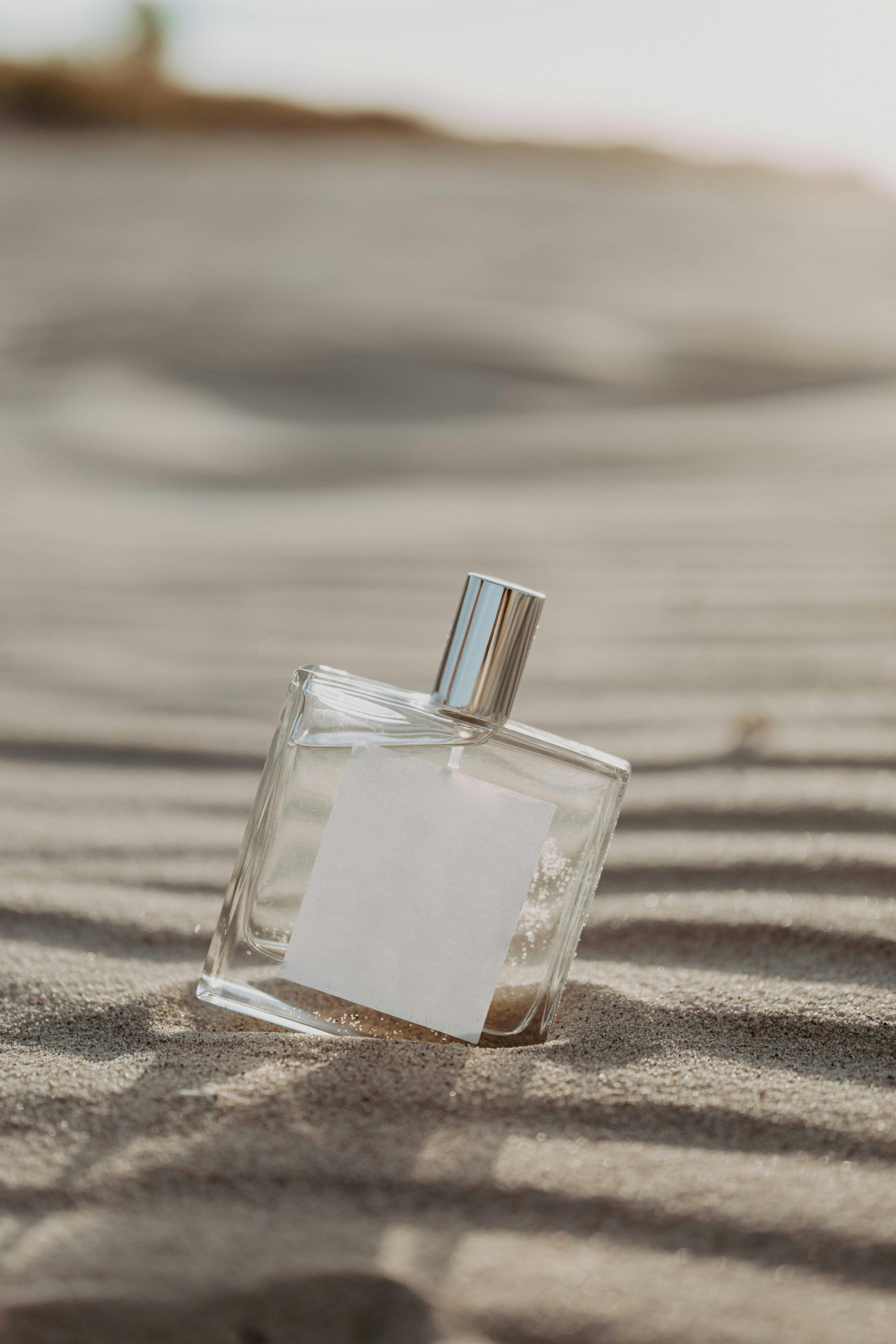 Eau de Parfum - Woman