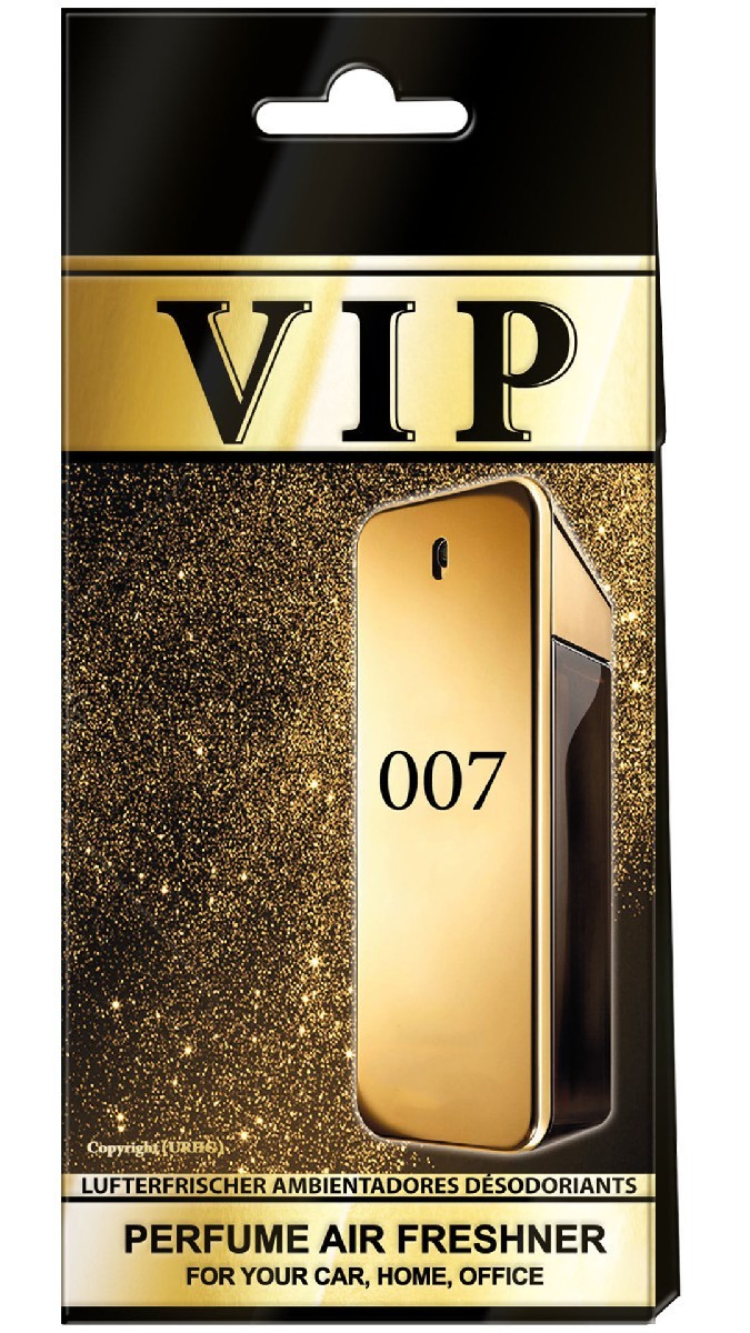 Vip 007