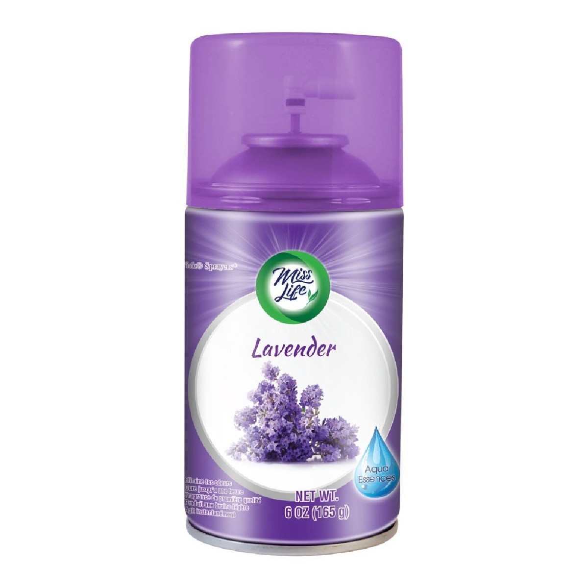 Lavander Spray