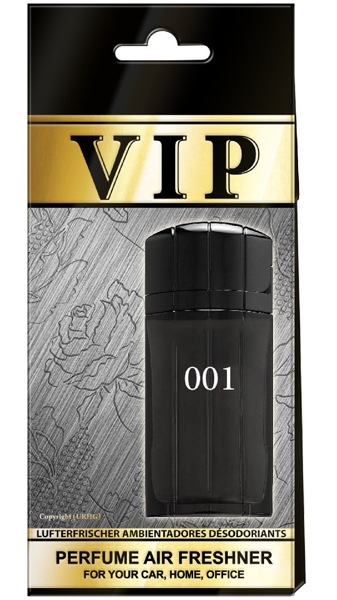 Vip 001