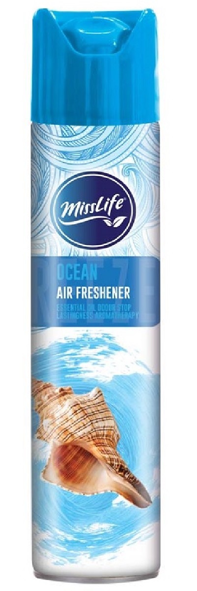 Ocean Spray 300 Ml