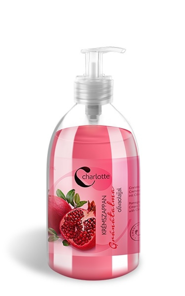  GrandApfel Flüssigseife 500 ml