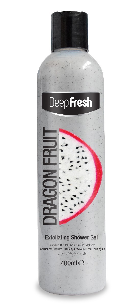 Dragon Fruit Duschgel 400Ml