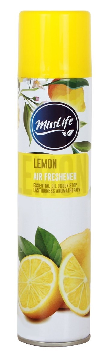 Lemon Spray 300 Ml