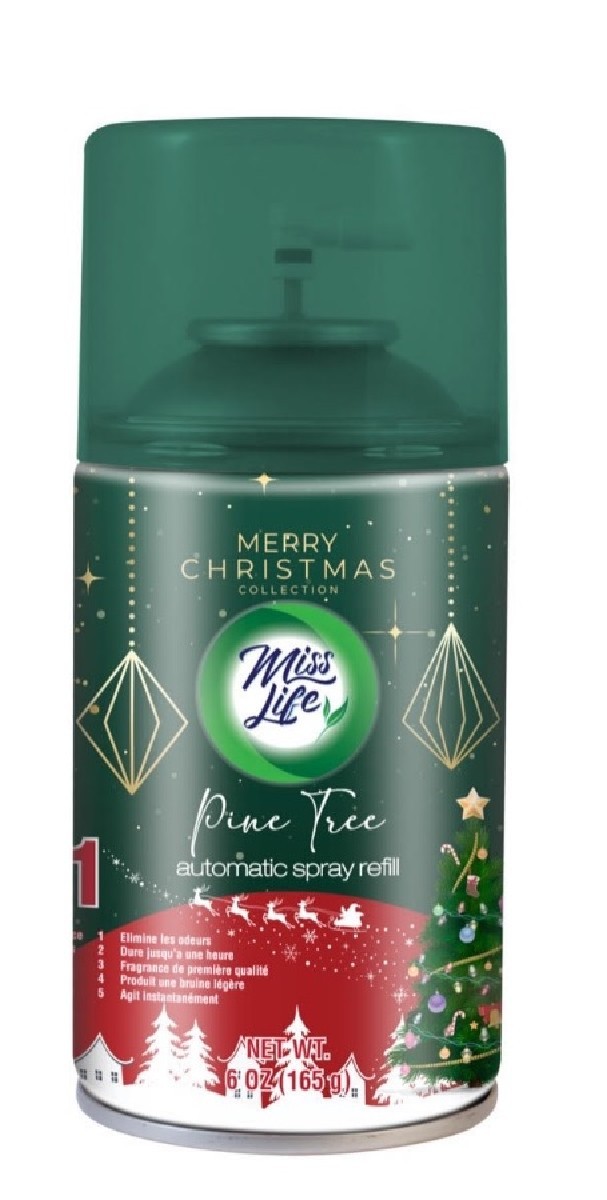 Pine Tree Spray