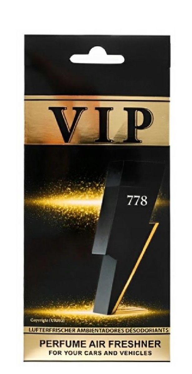 Vip 778