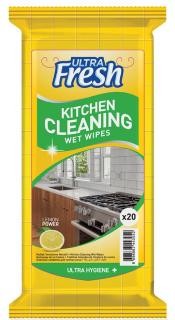 Kitchen Cleaning Reiniegungstücher 20 pcs