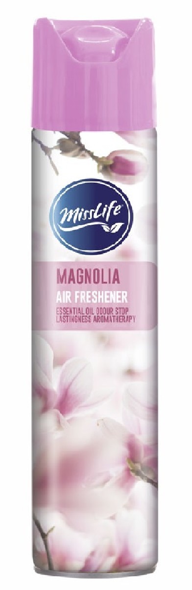 Mangolina Spray 300 Ml