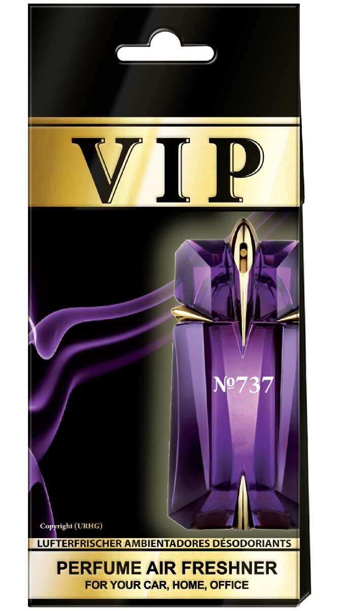 Vip 737