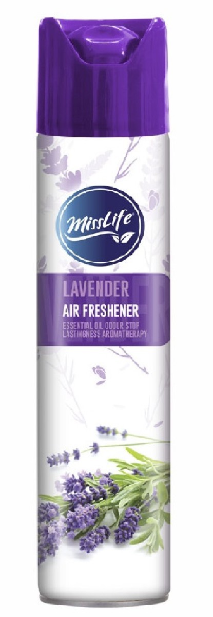 Lavender Spray 300 Ml