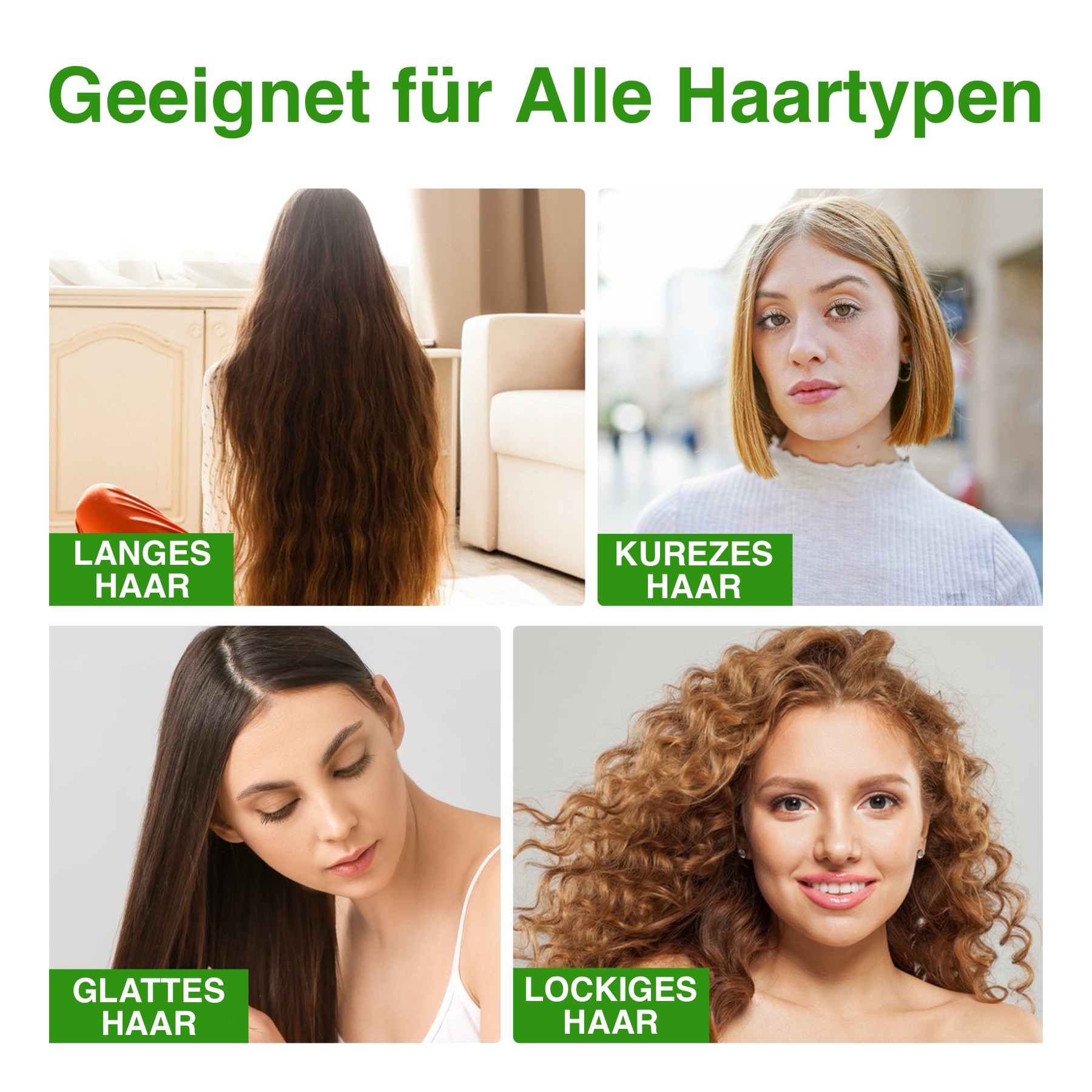 3-in-1 Rizinusöl mit Amlaöl und  Schwarzkümmelöl für Haut und Haare 