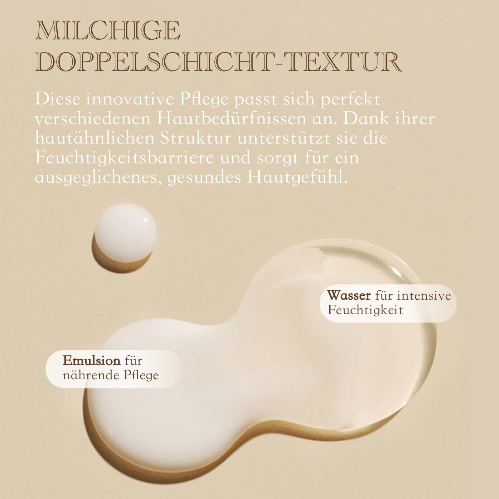 Anti-Aging Gesichtswasser - Rice Toner I´m from  