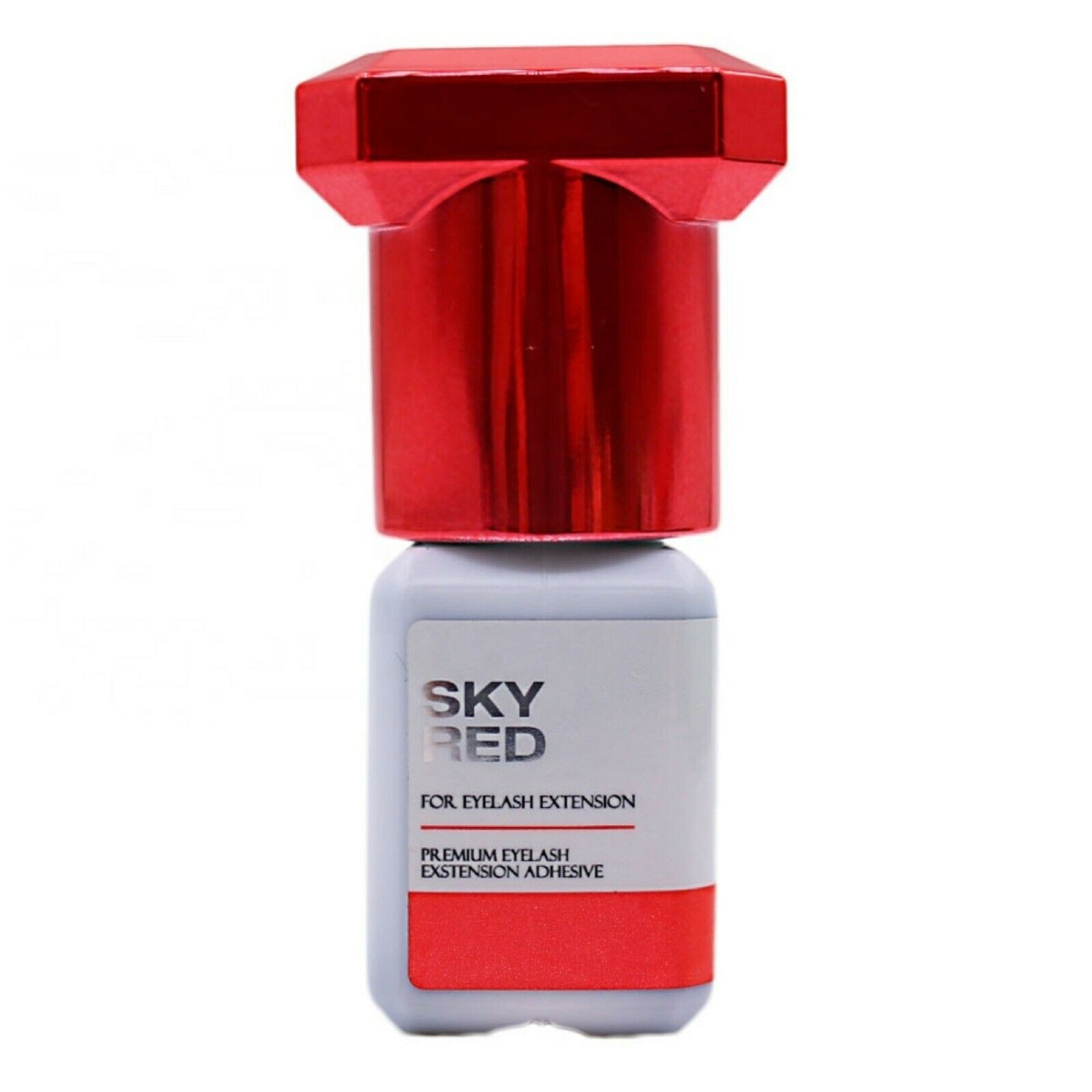 Sky Glue Wimpernkleber Bunt 5ml