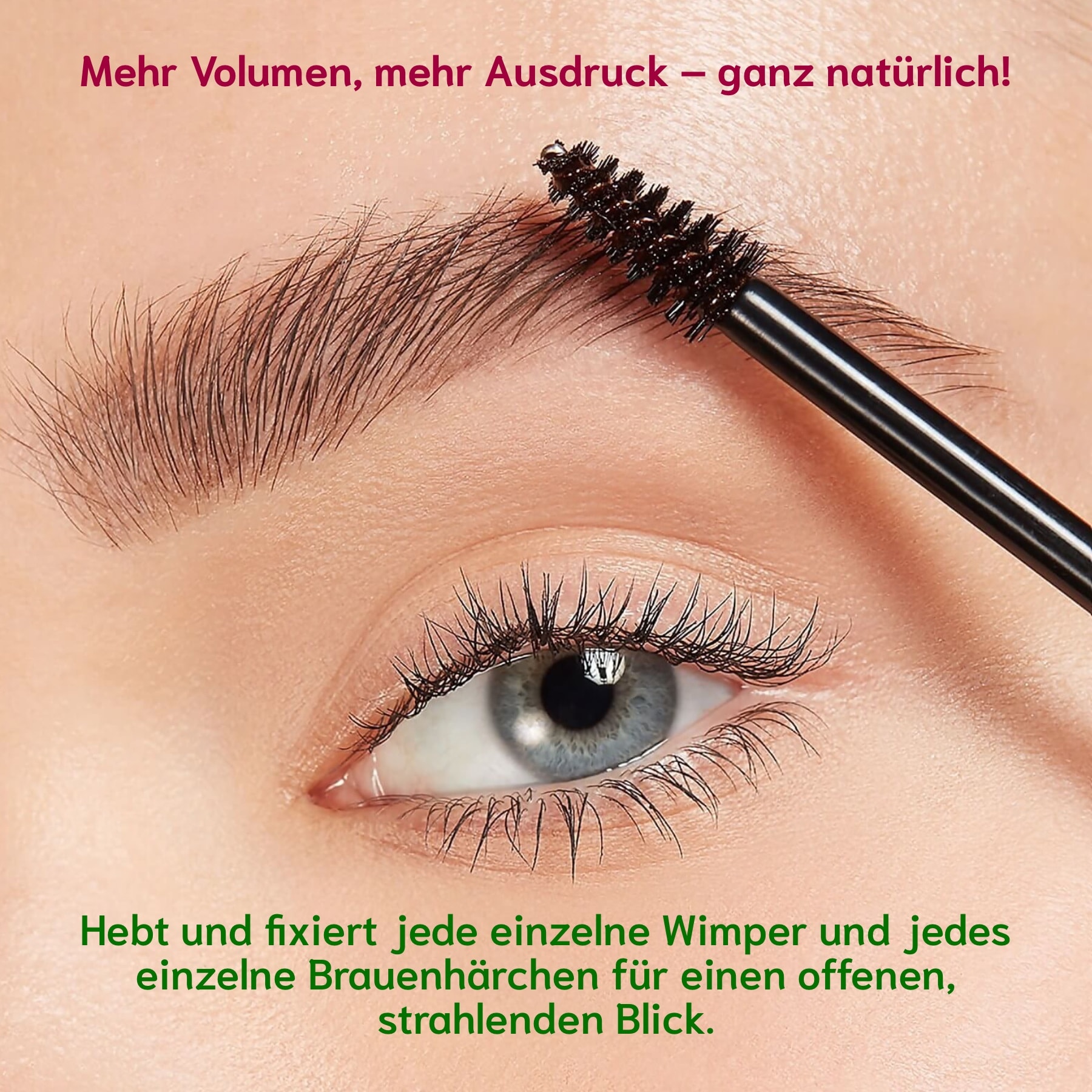 Wimpernlifting Augenbrauen Lifting Set 