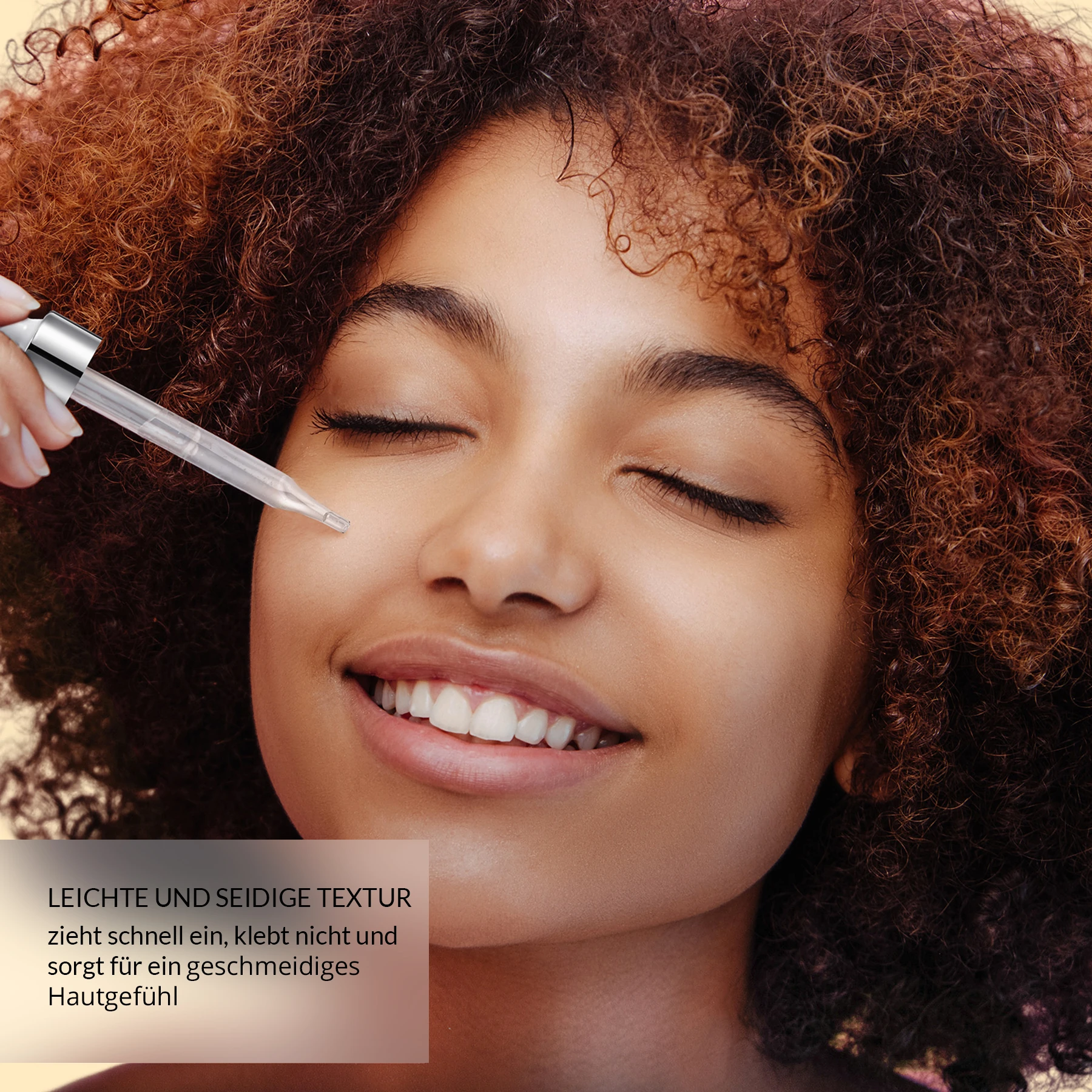 Anti-Falten Anti-Aging Kollagen Gesichtsserum  