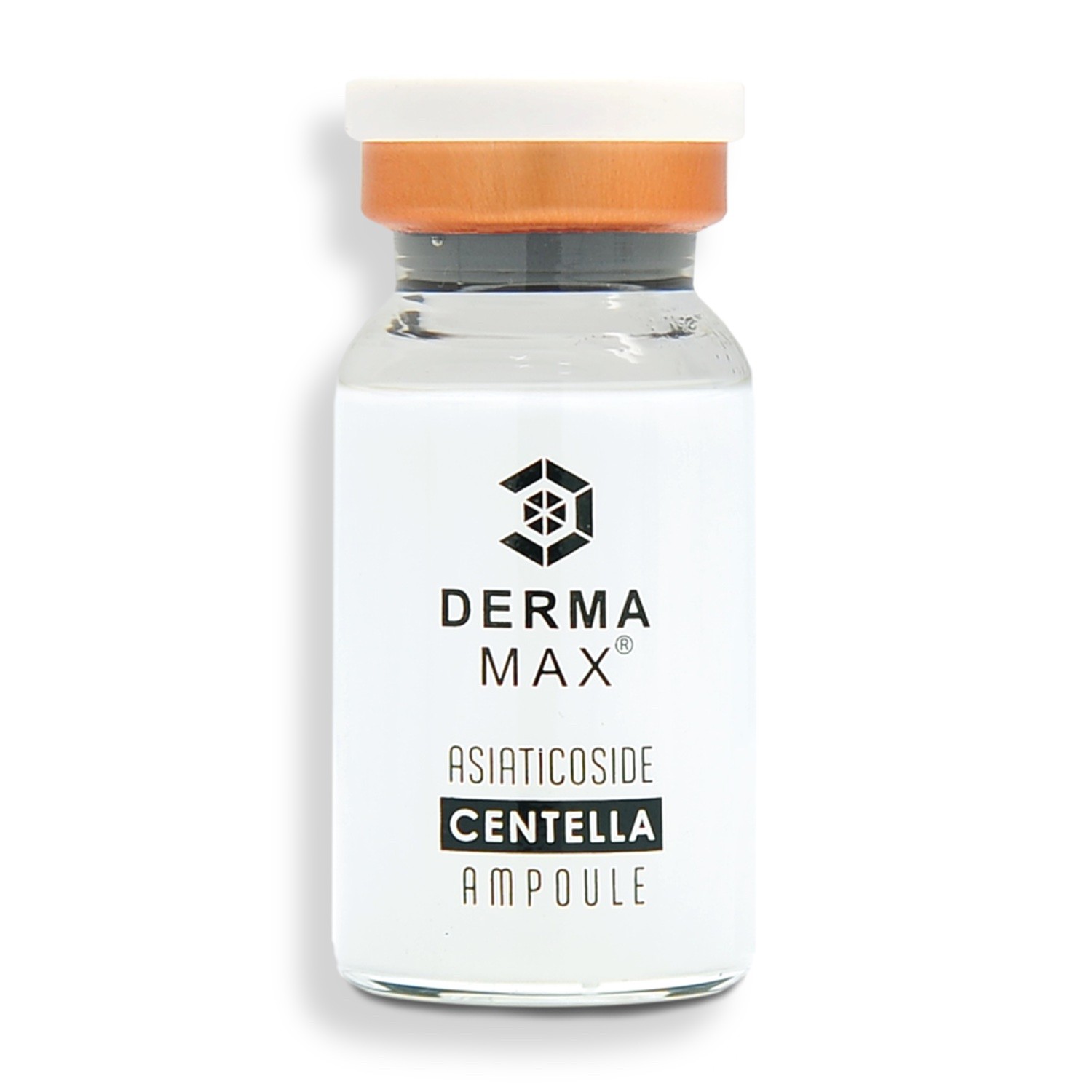DERMAMAX Premium Glow Skin Serum