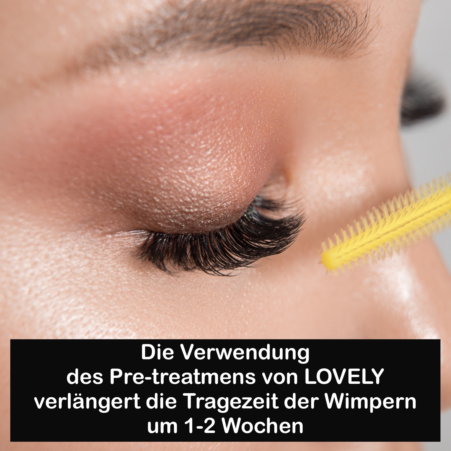 Wimpernverlängerung Pre-treatment Degreaser zur Vorbehandlung 