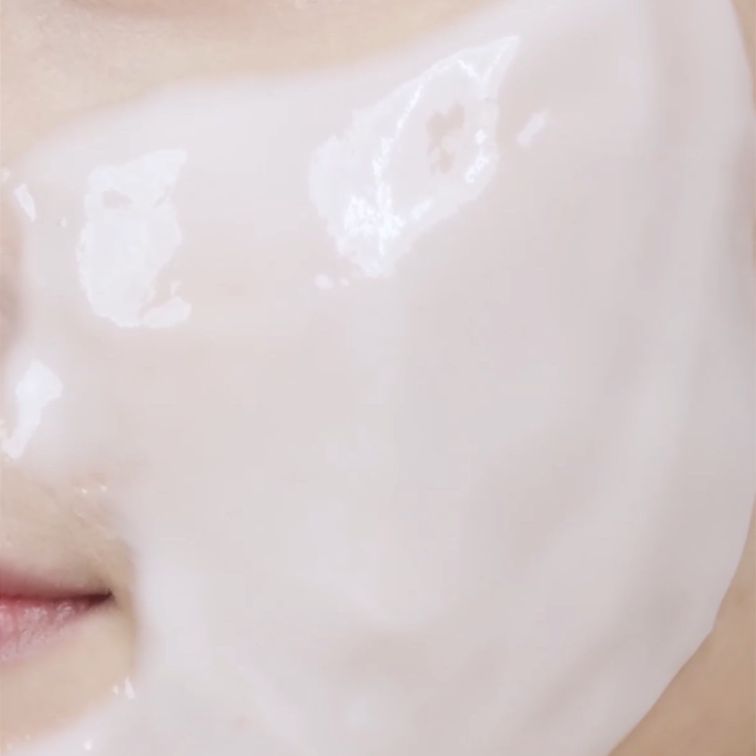 OILY GELATO MASK