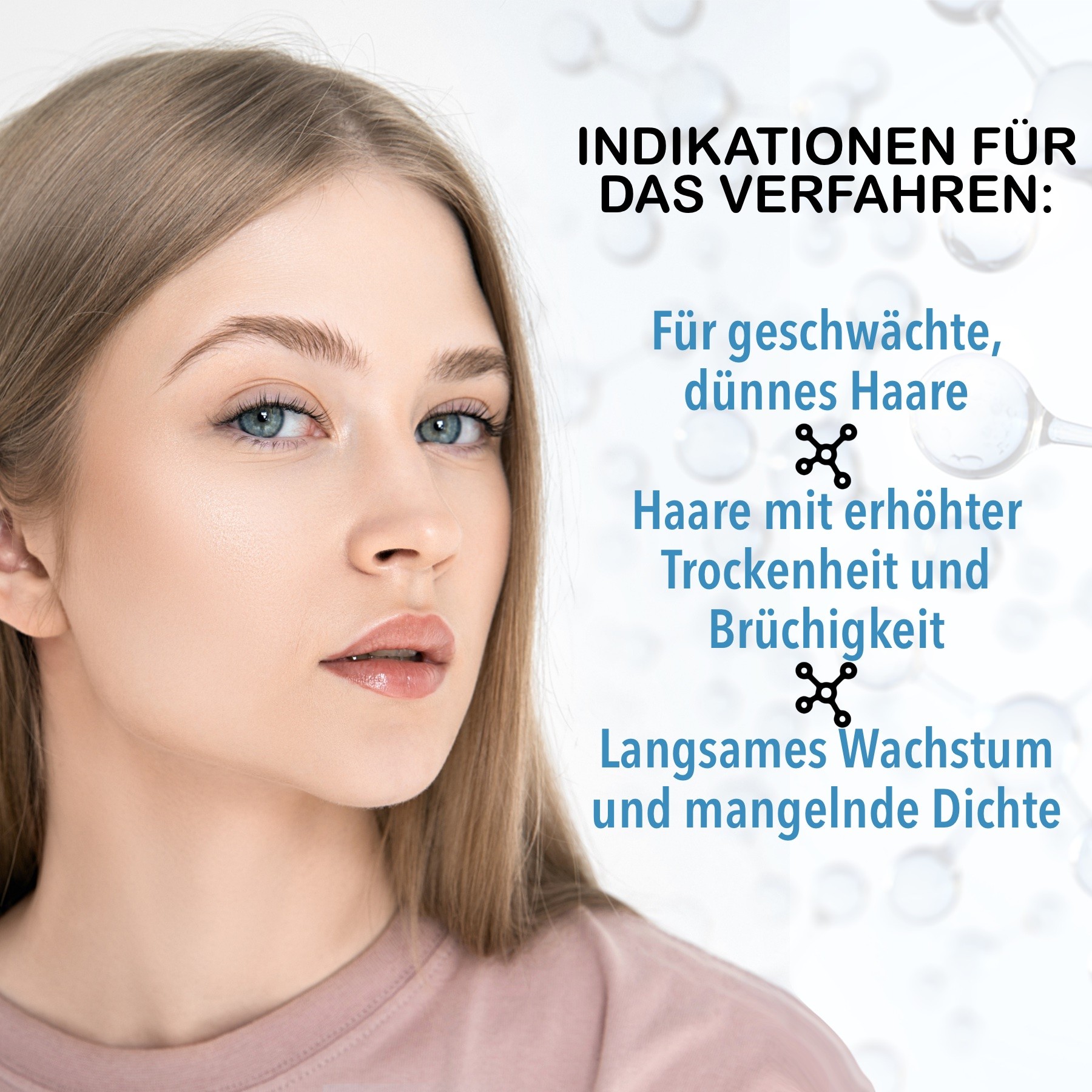 Wimpernpflege und Augenbrauen Revitalisator 