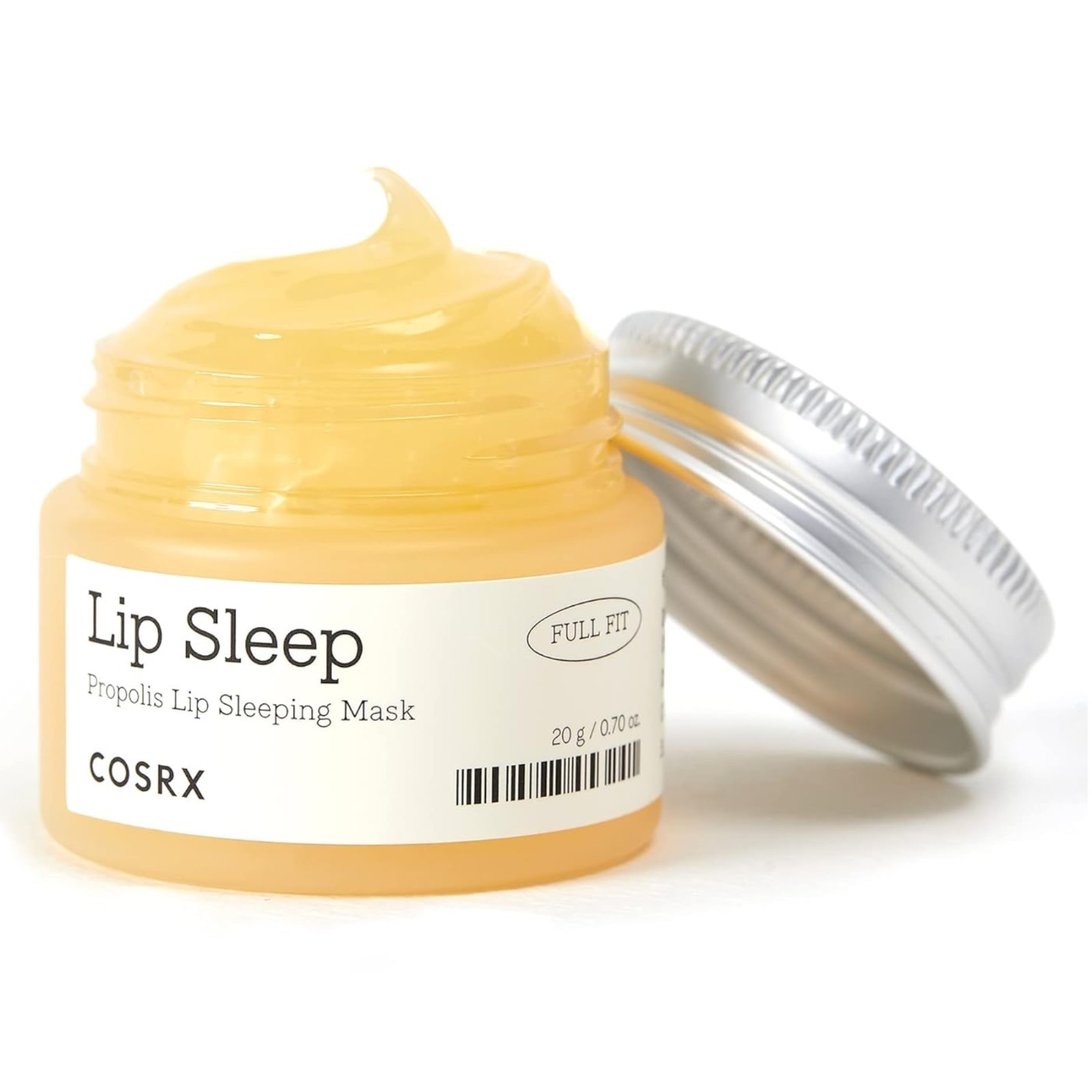 COSRX Lip Sleep Propolis Sleeping Mask Lippenflege Lippenmaske gepflegte Lippen