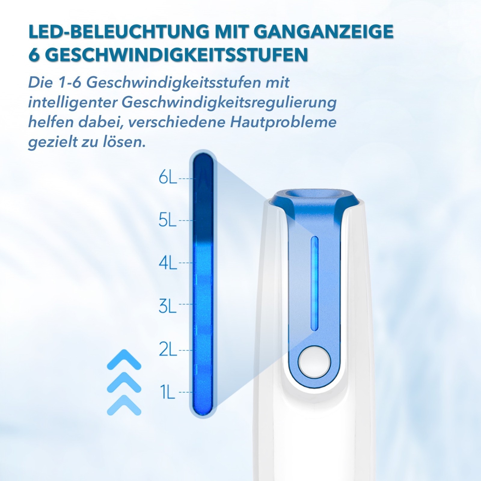Anti-Aging Anti Falten Dermapen Microneedling Dr.pen A9 