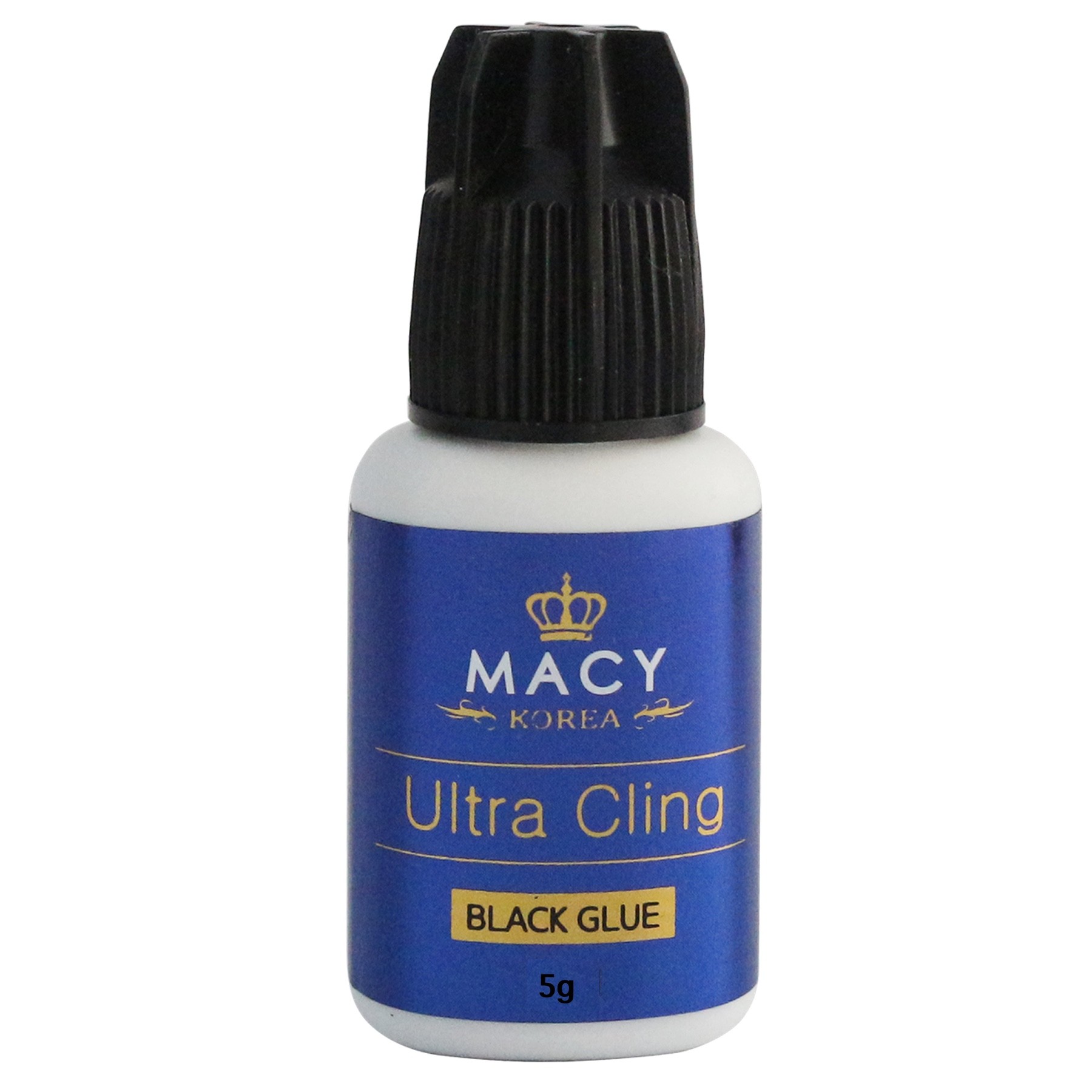 Macy Glue Wimpernkleber "Ultra Cling" 5 & 10g