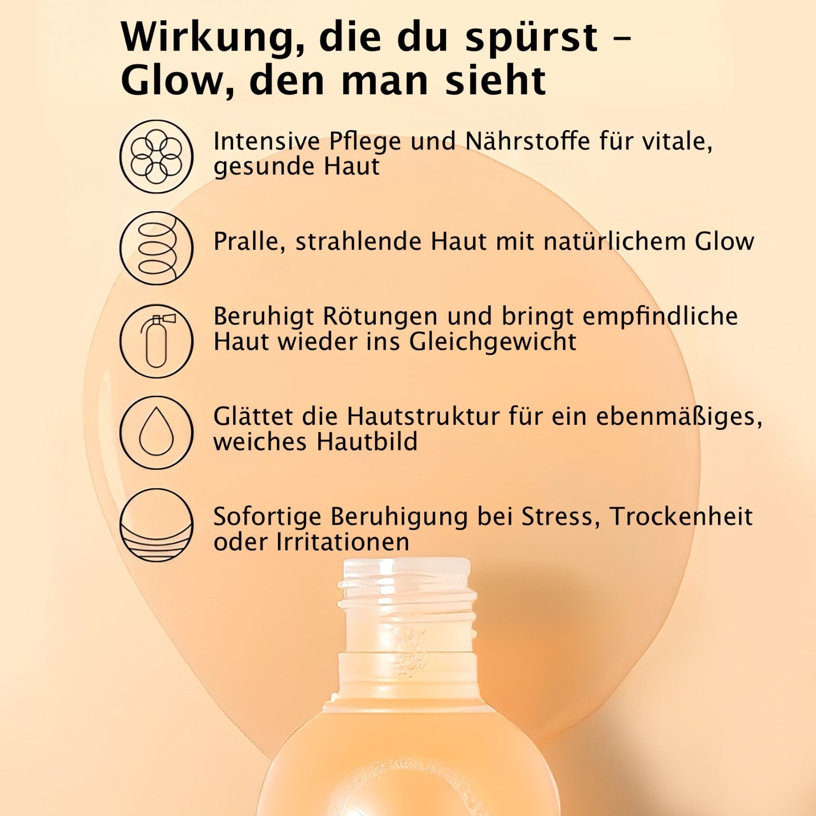 Gesichtspflege Full Fit Propolis Synergie Toner 