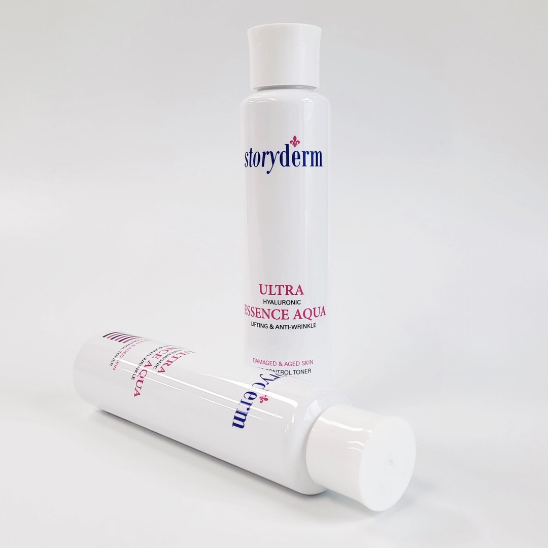 Storyderm Косметика Купить В Москве