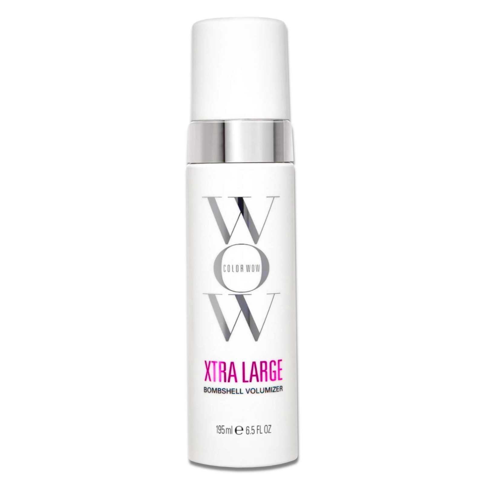 Color Wow Xtra Large Bombshell Volumizer Schaumfestiger Haarfestiger Haarstyling