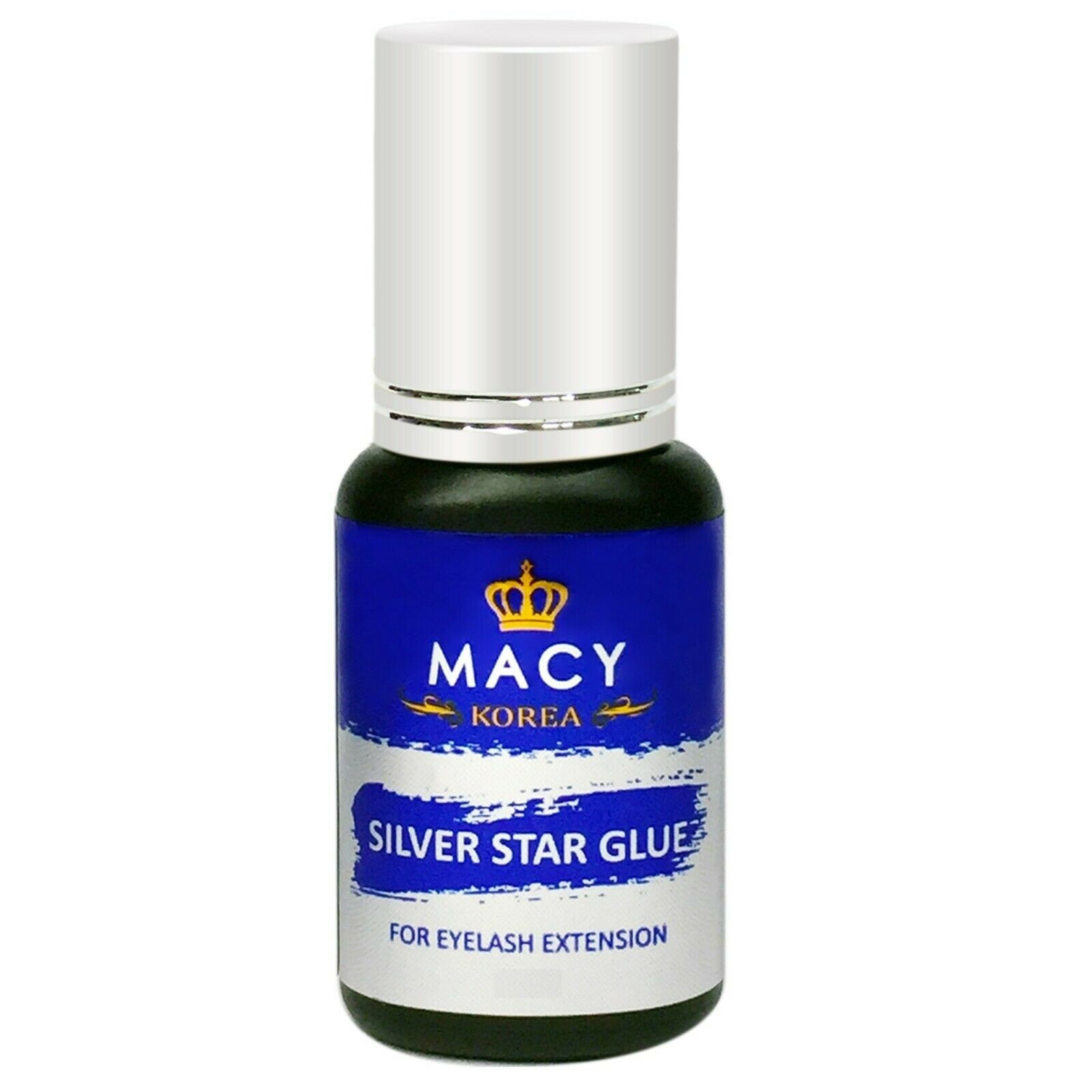 Macy Glue Wimpernkleber "Silver Star" 5g