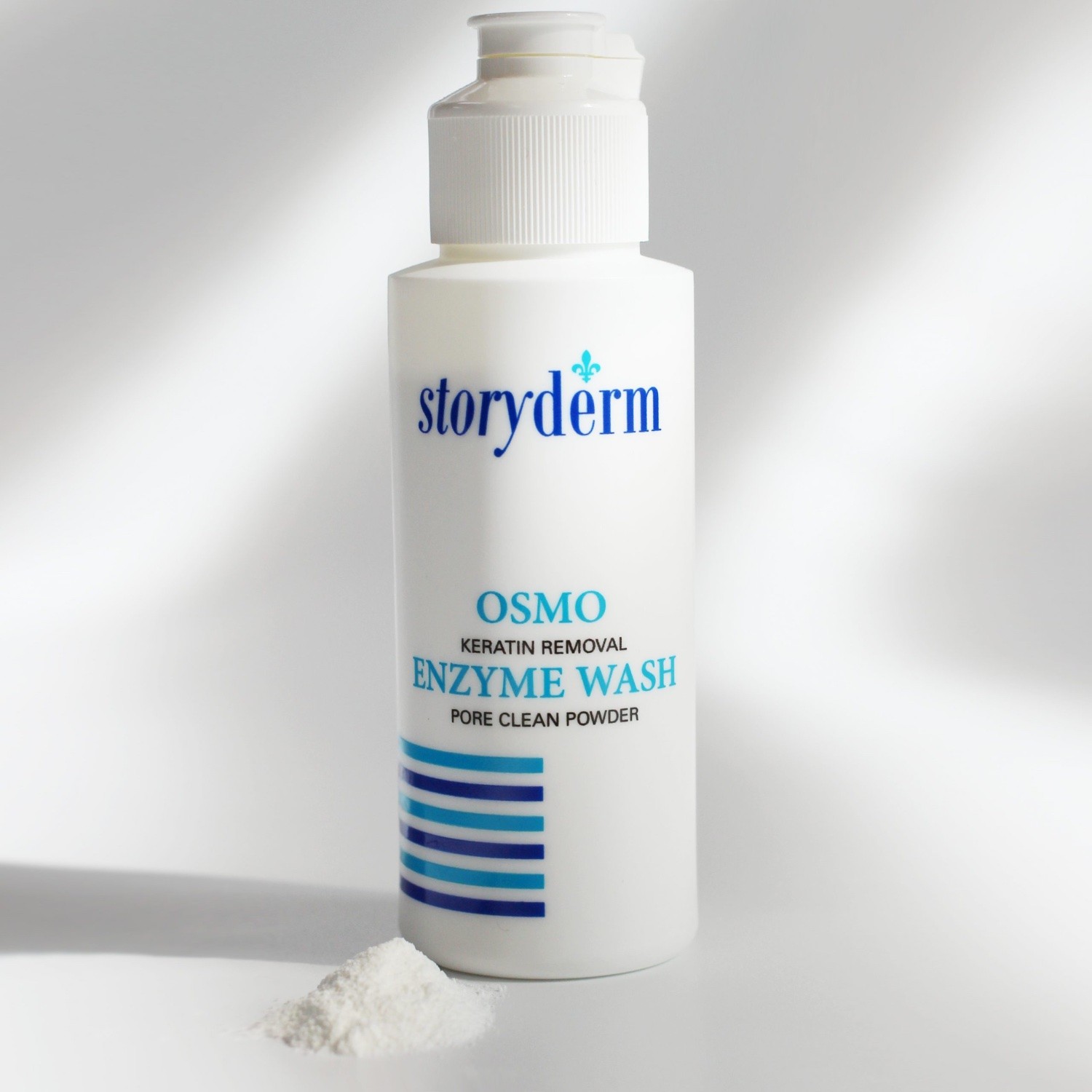 OSMO ENZYME WASH