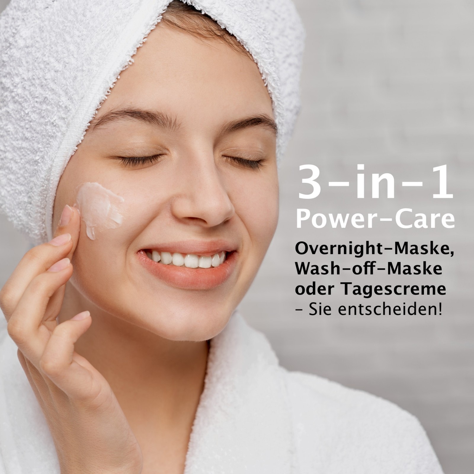 Gesichtsmaske Feuchtigkeitscreme COSRX Ultimate Nourishing Rice Spa Mask Vegan