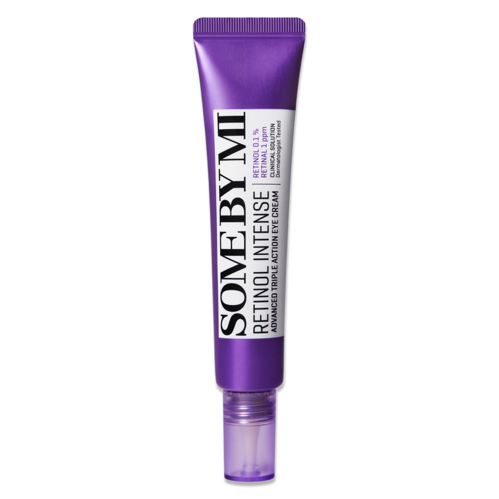 Augencreme Augenkonturencreme Anti-Falten Retinol Intense Reactivating Eye Cream