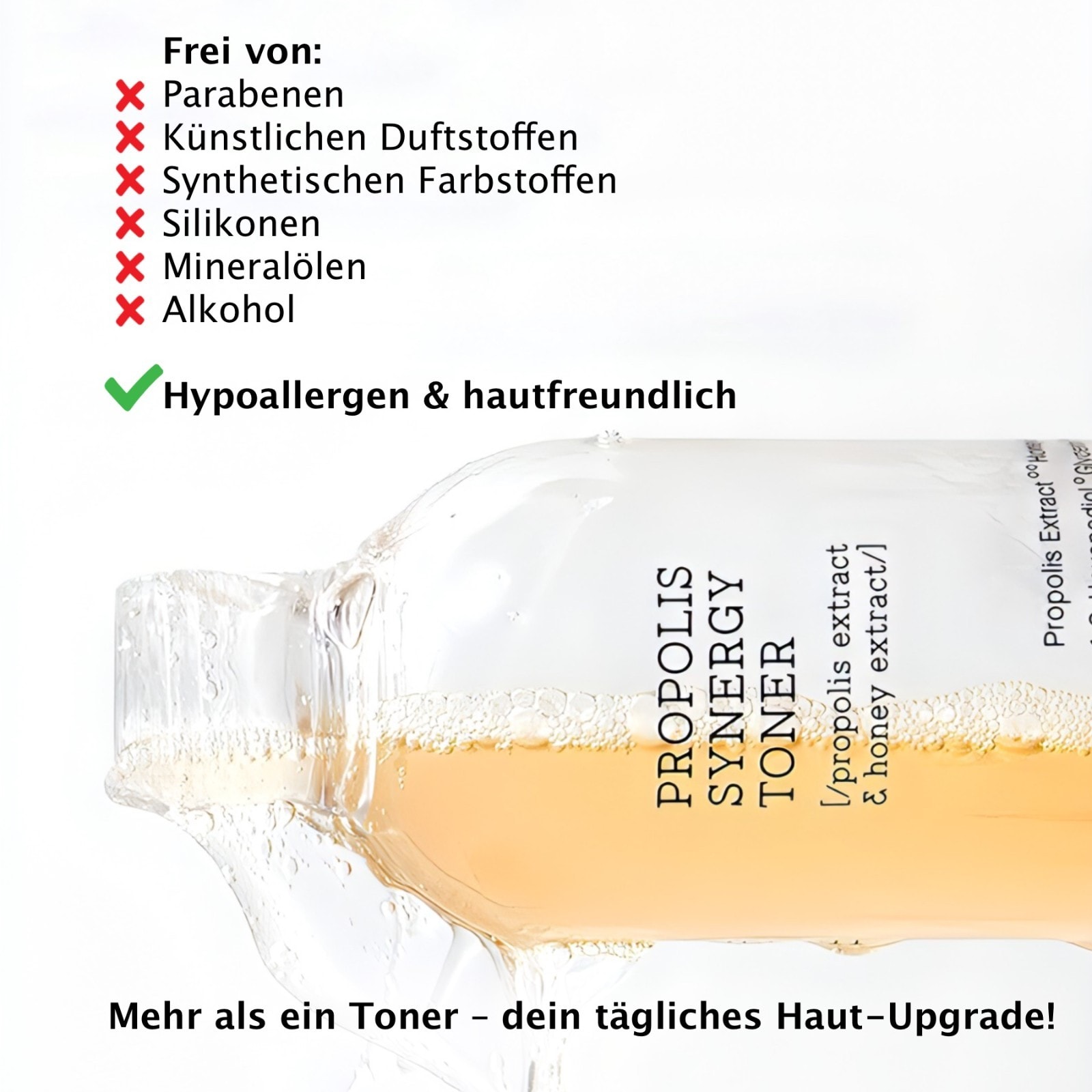 Gesichtspflege Full Fit Propolis Synergie Toner 