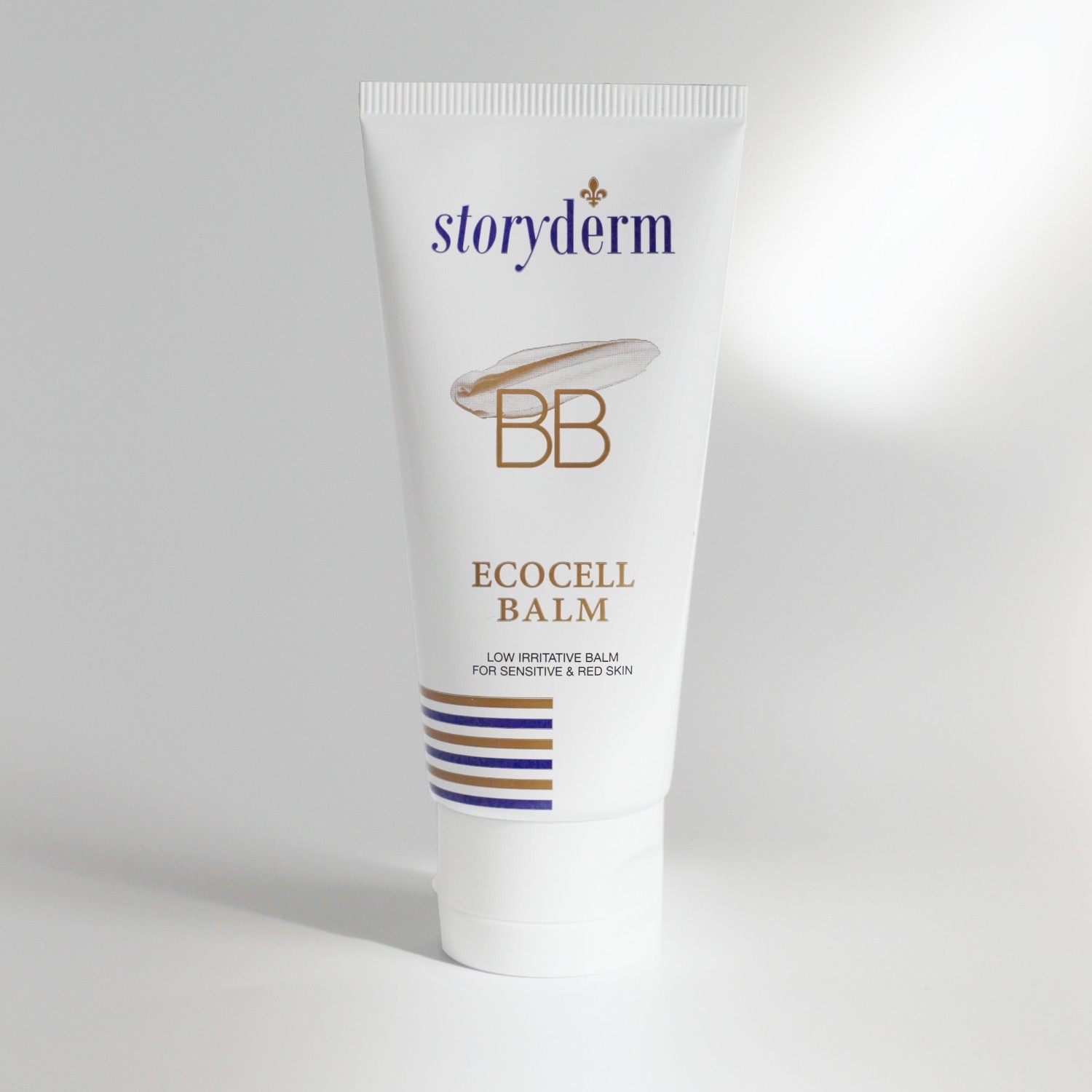 BB ECOCELL BALM SPF 40++