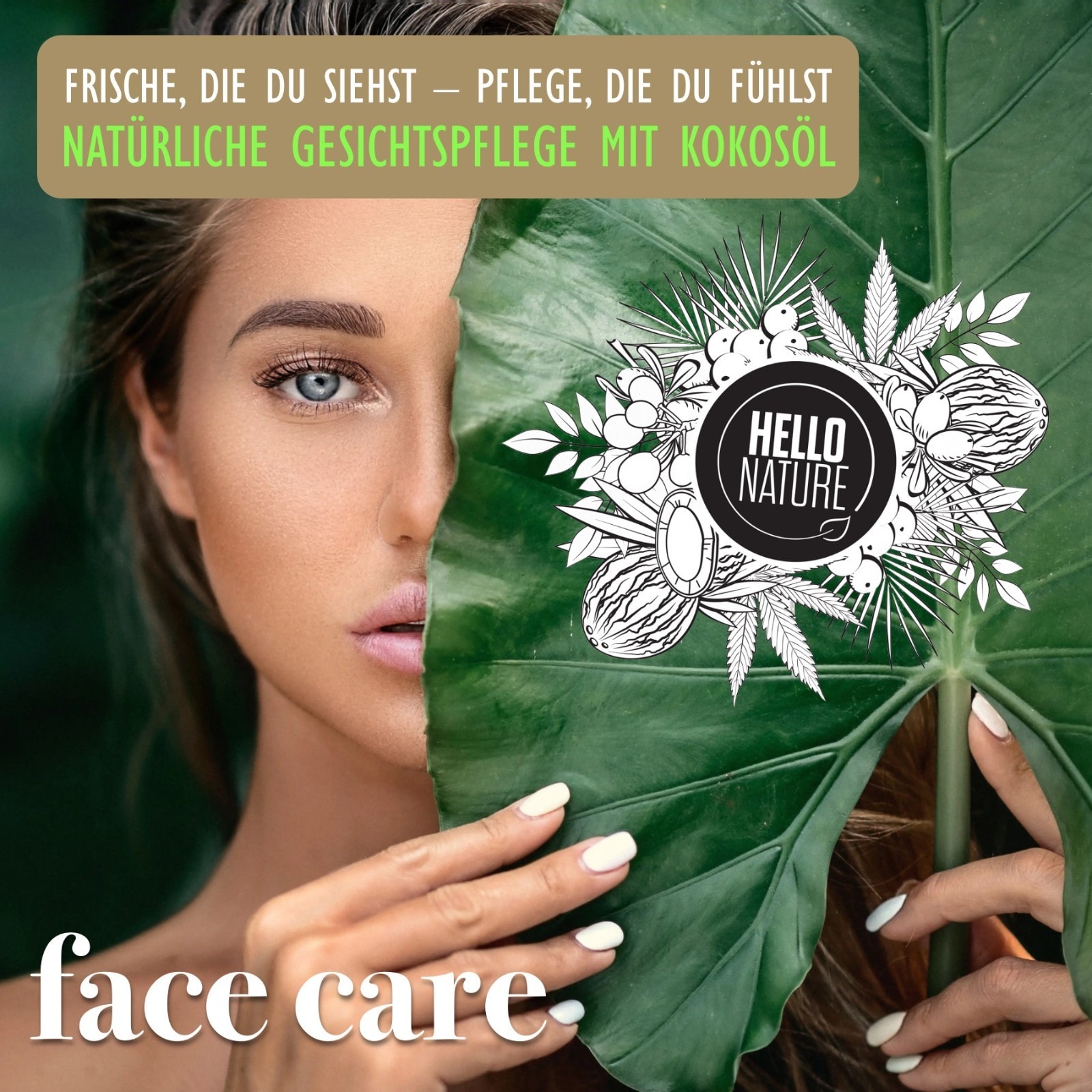 BIO Hydrating Gesichtsreinigung 