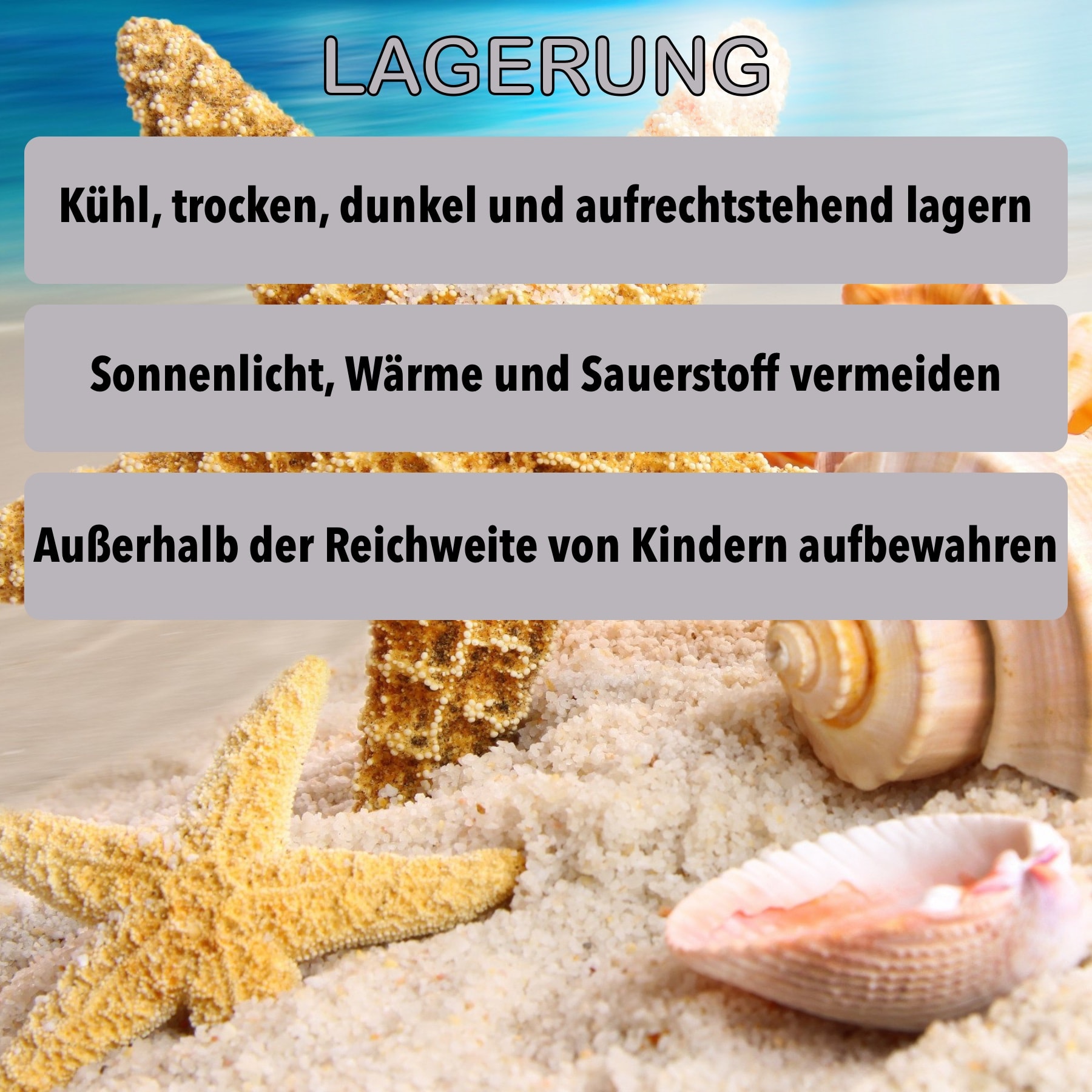 LOVELY Glue Wimpernkleber "Focus" 6ml