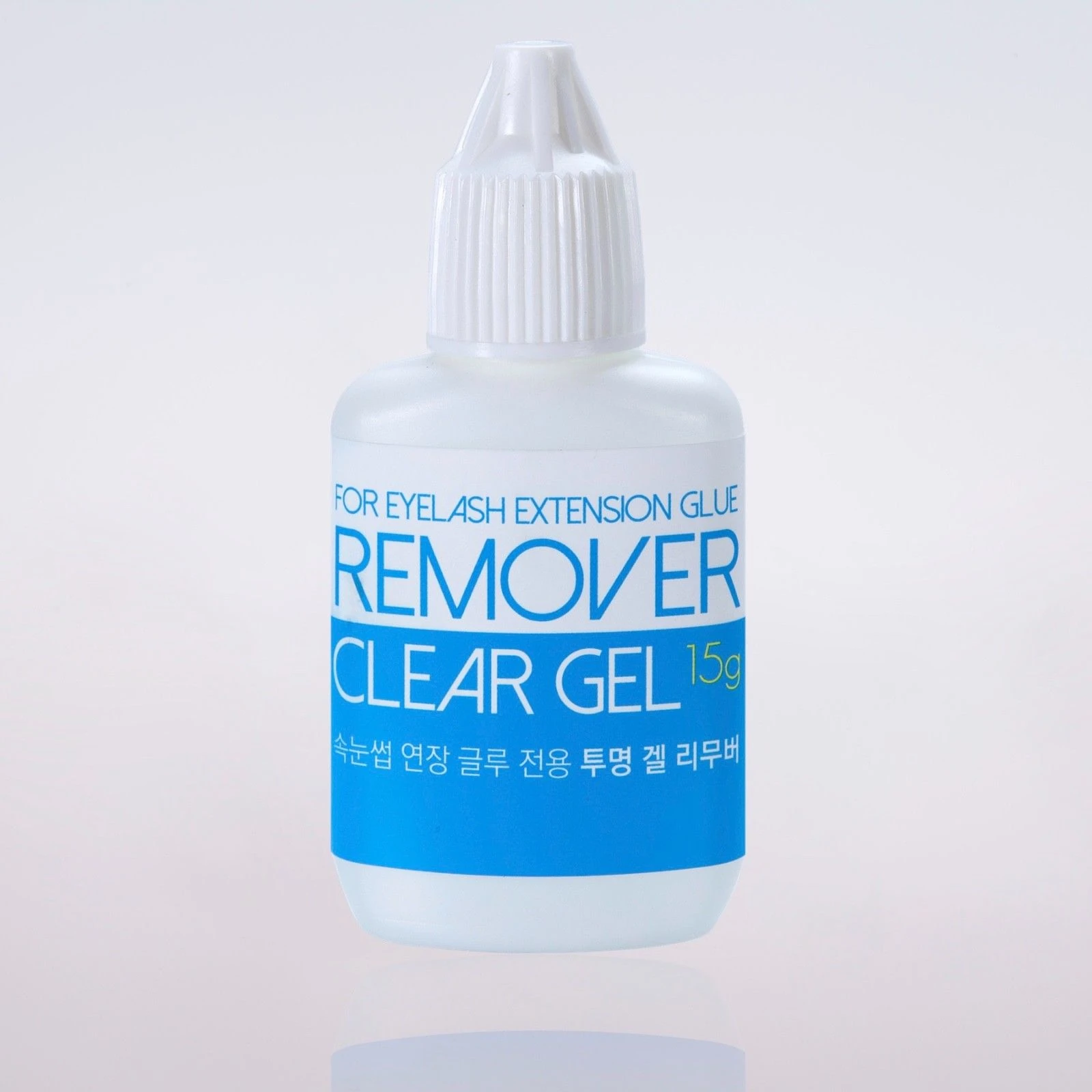 Wimpern Remover von SKY | Lash Extension Entferner | Zur Schnellen Entfernung von Wimpernverlängerung und Wimpernkleber