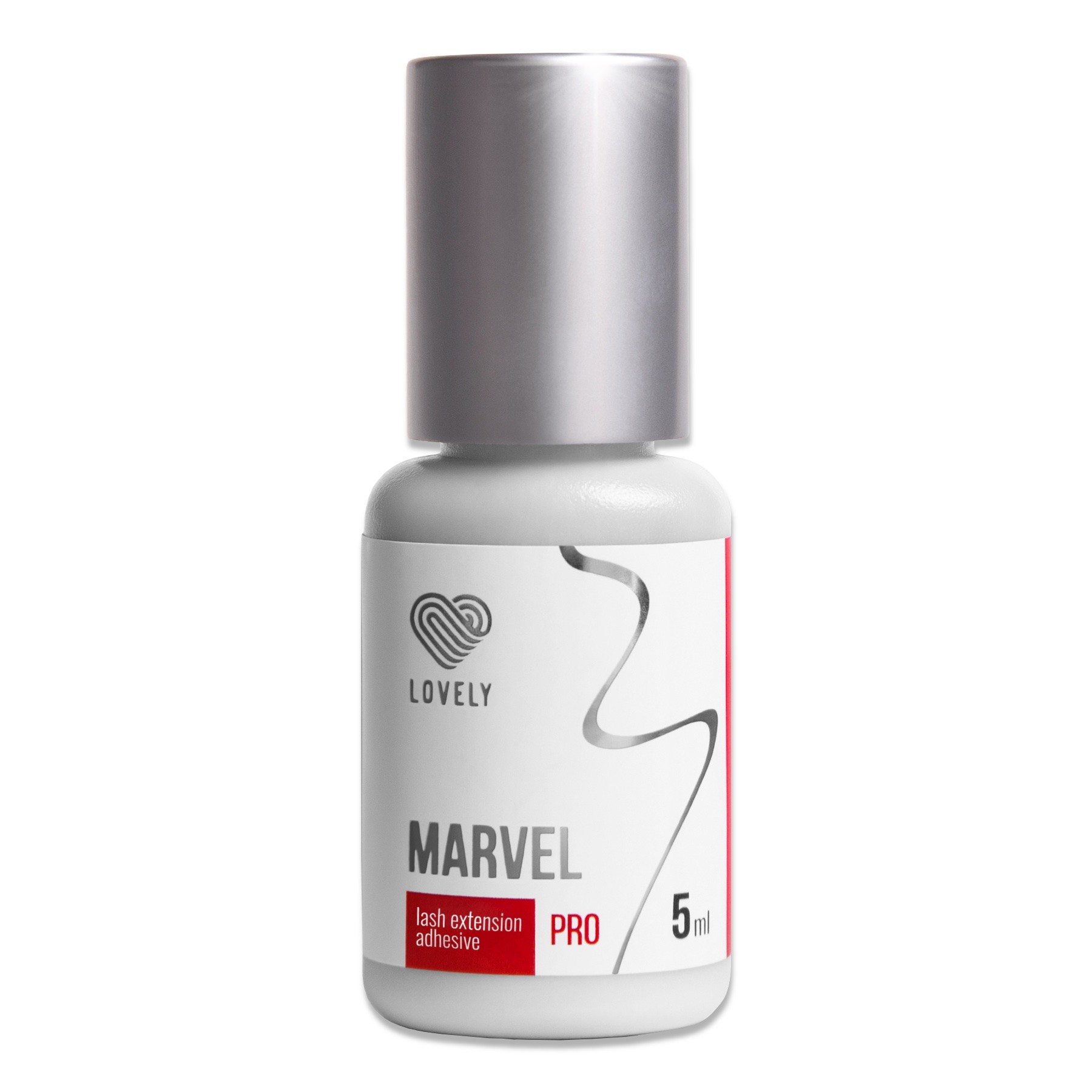 LOVELY Wimpernkleber "Marvel" 