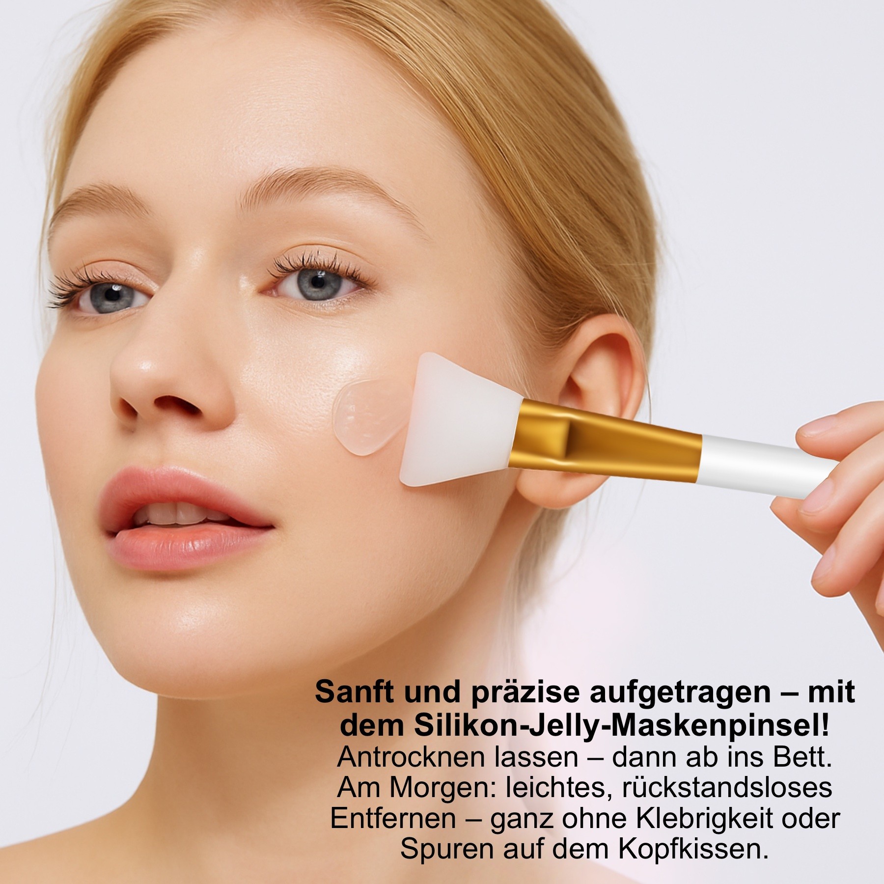 Medicube Gesichtsmaske Collagen Night Wrapping Mask 