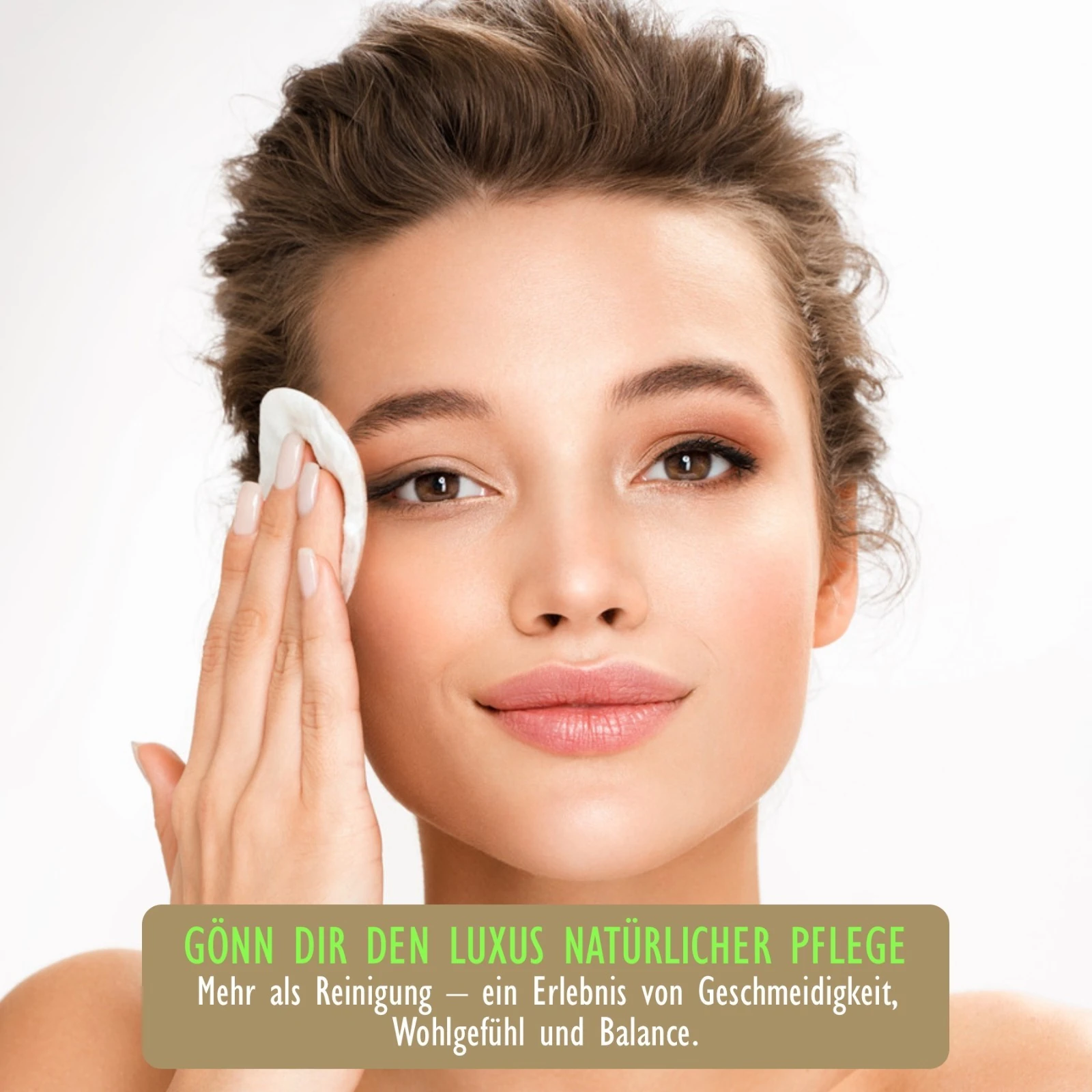 BIO Reinigungsöl mit Hanföl  