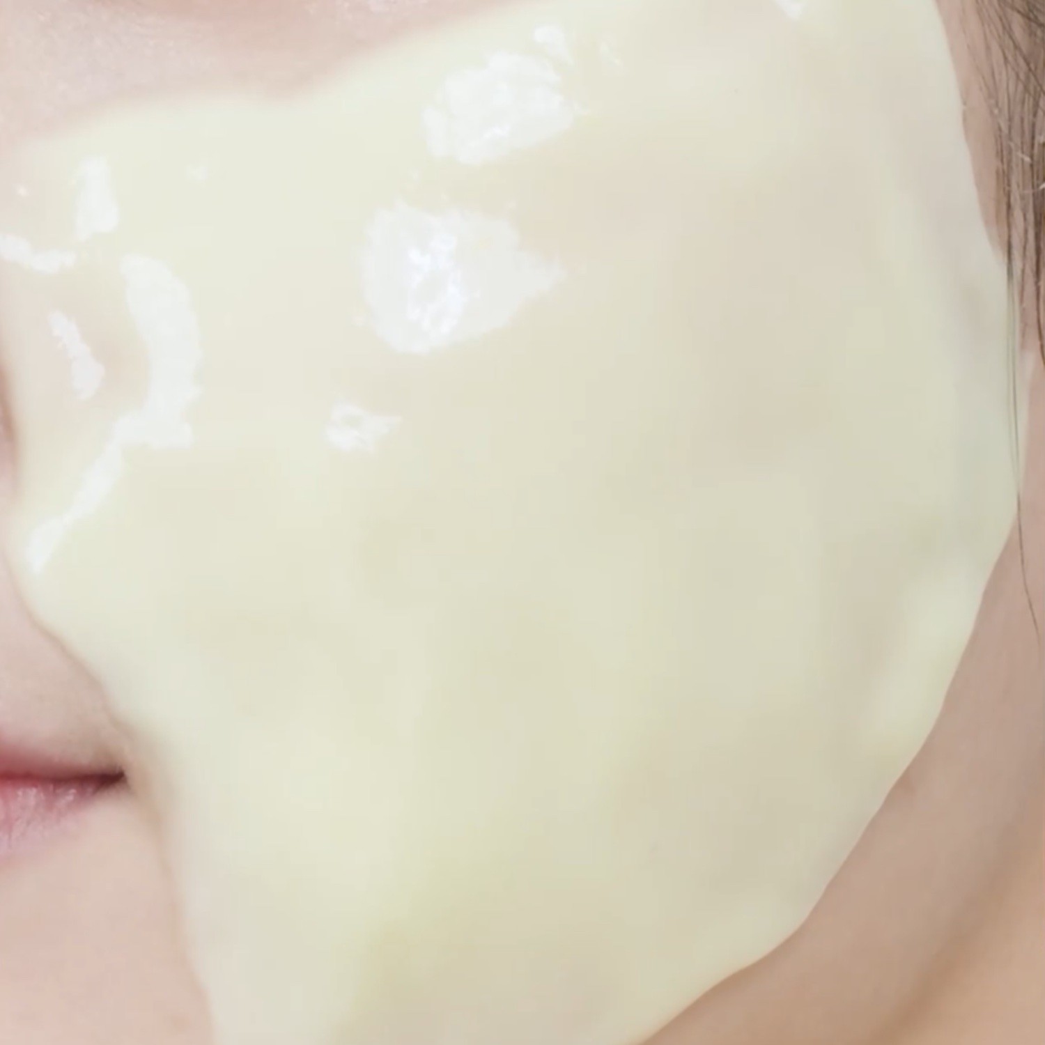 VITAMIN C GELATO MASK