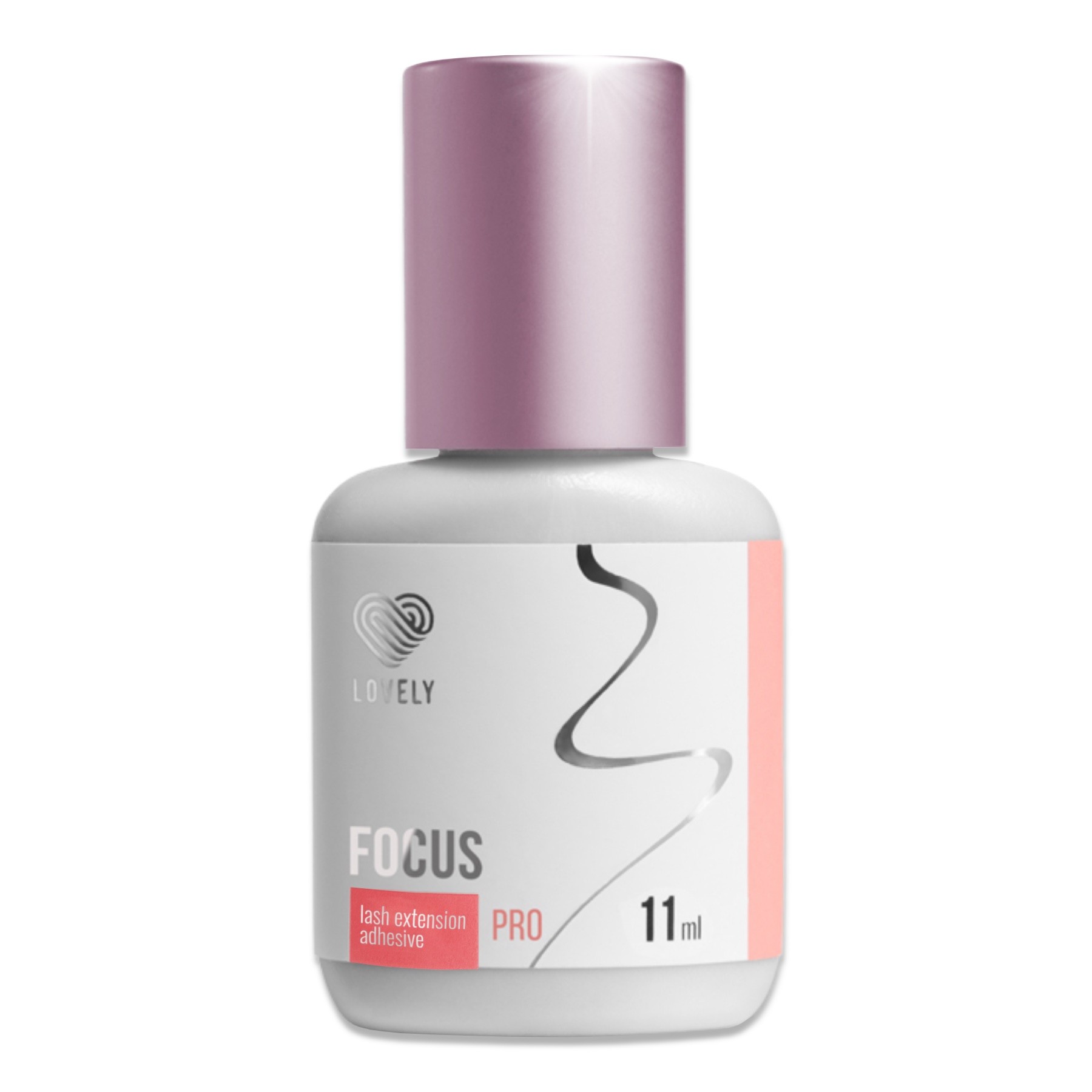 LOVELY Wimpernkleber "Focus" 