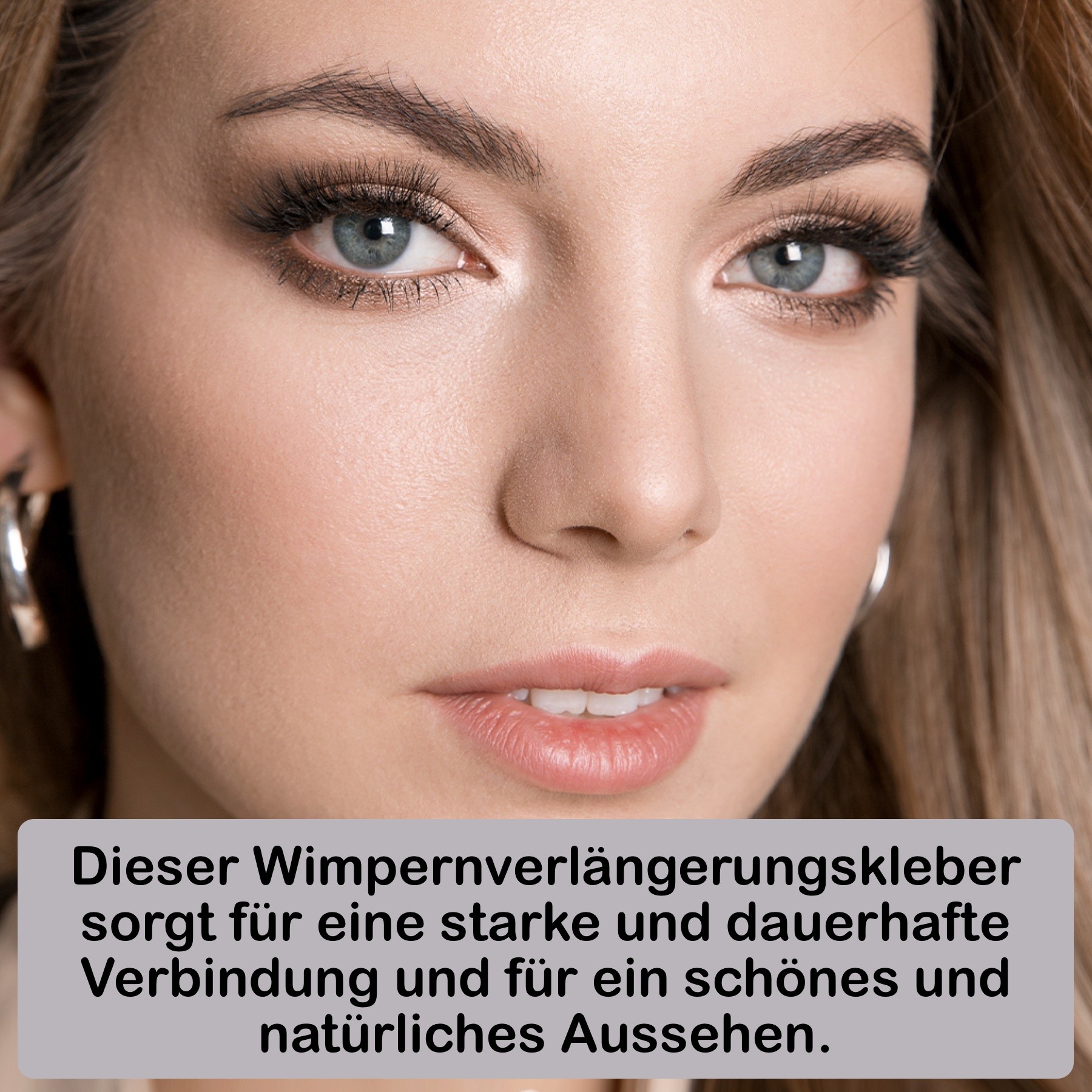 LOVELY Wimpernkleber "Focus" 