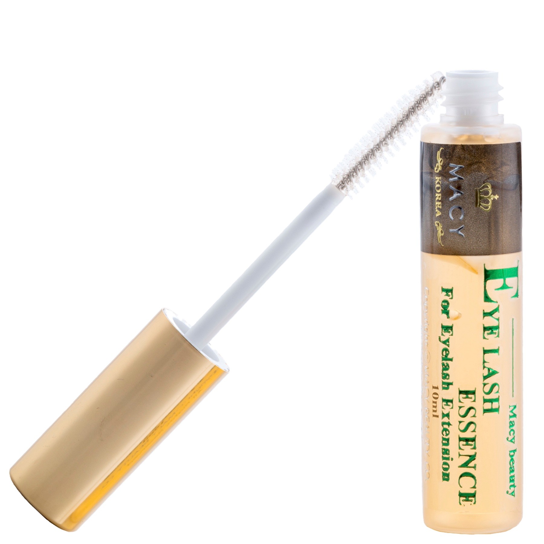 Wimpernverlängerung Versiegler Coating Essence für Einzelwimpern von Macy