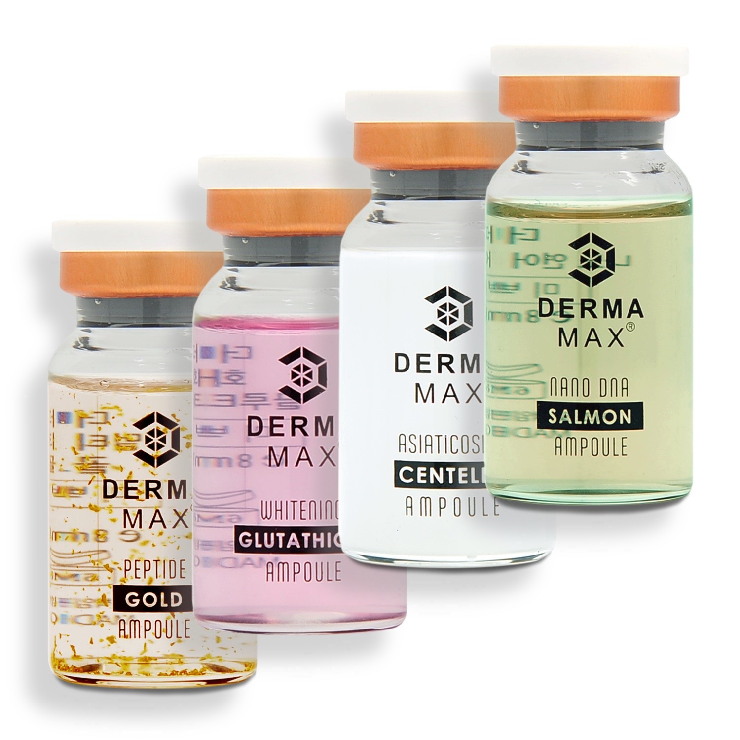 DERMAMAX Premium Glow Skin Serum