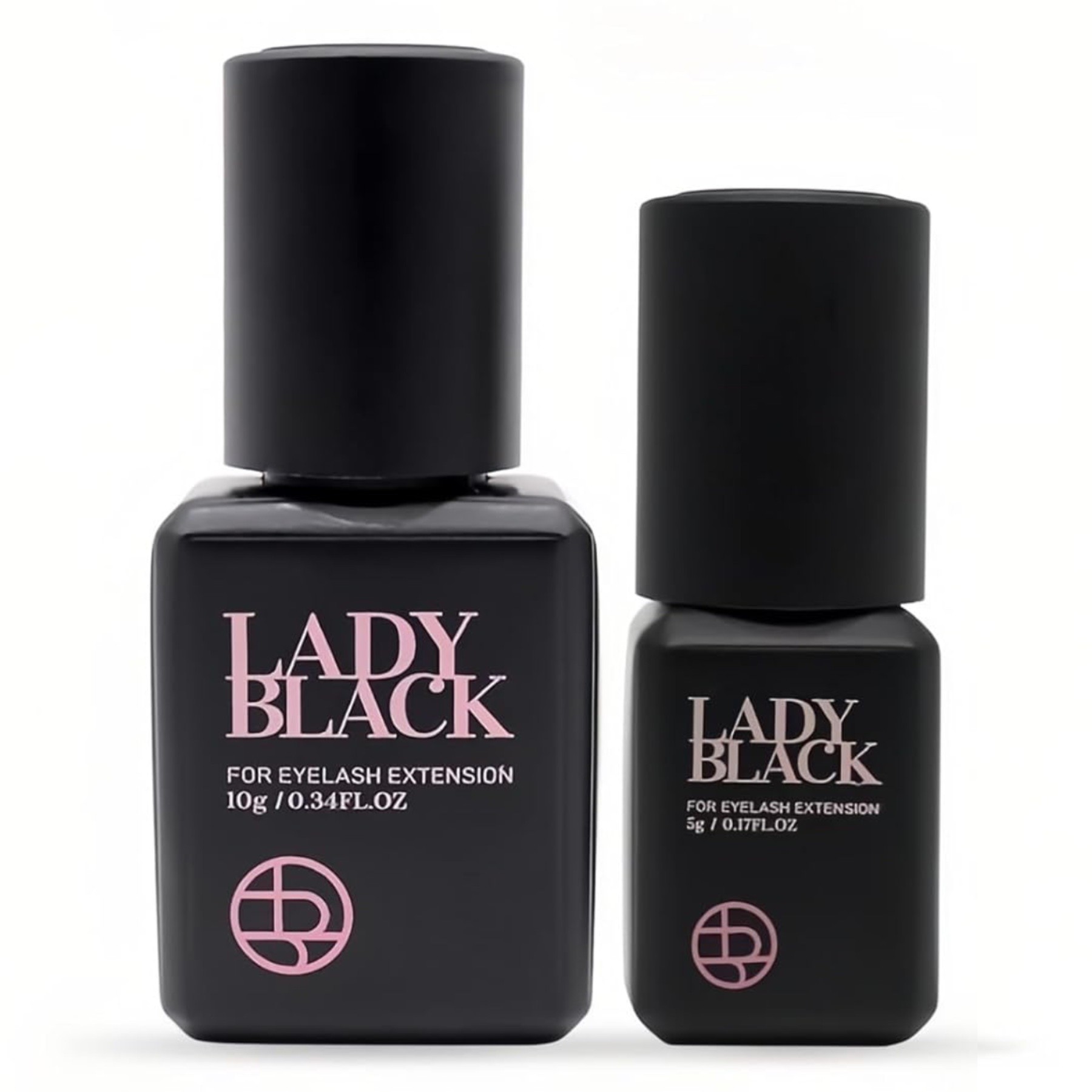 Sky Wimpernkleber "Lady Black"